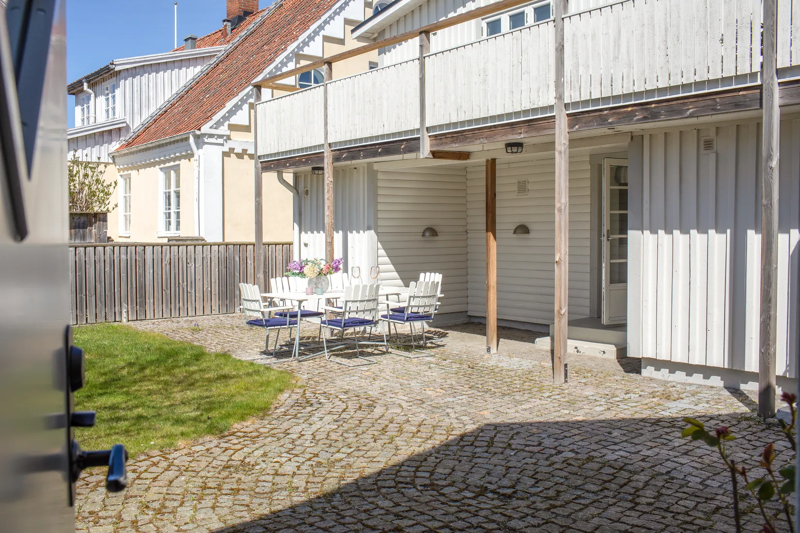 Villa, Stengatan 9, Kivik, Simrishamn