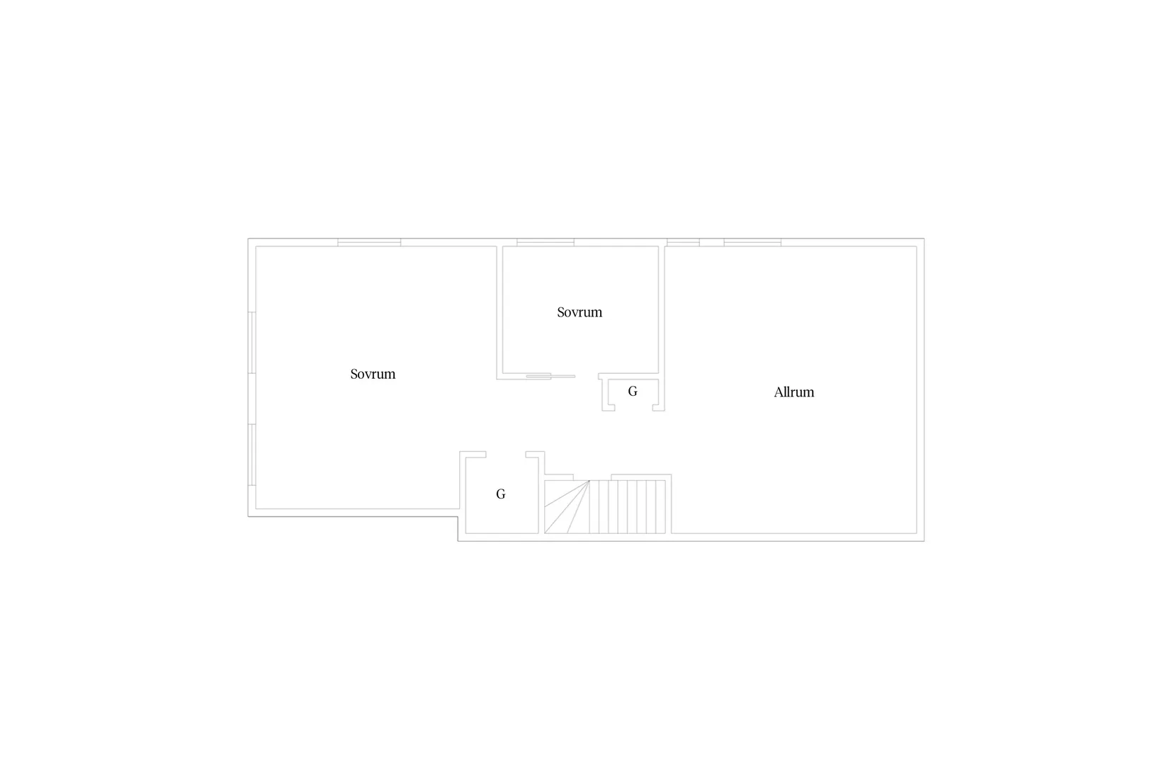 Villa, Stengatan 9, Kivik, Simrishamn