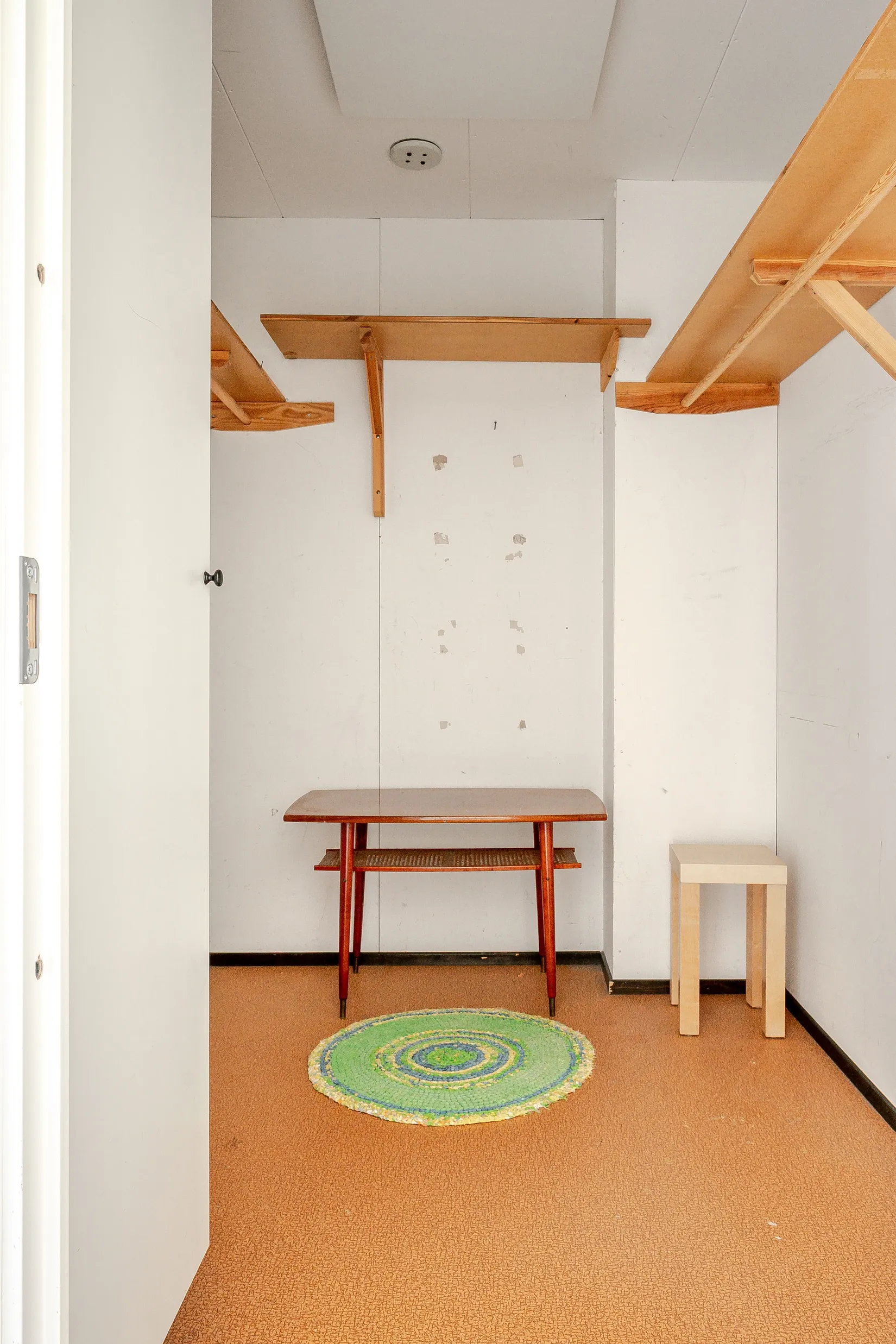 Radhus, Generalshöjden 26, Malmköping, Flen