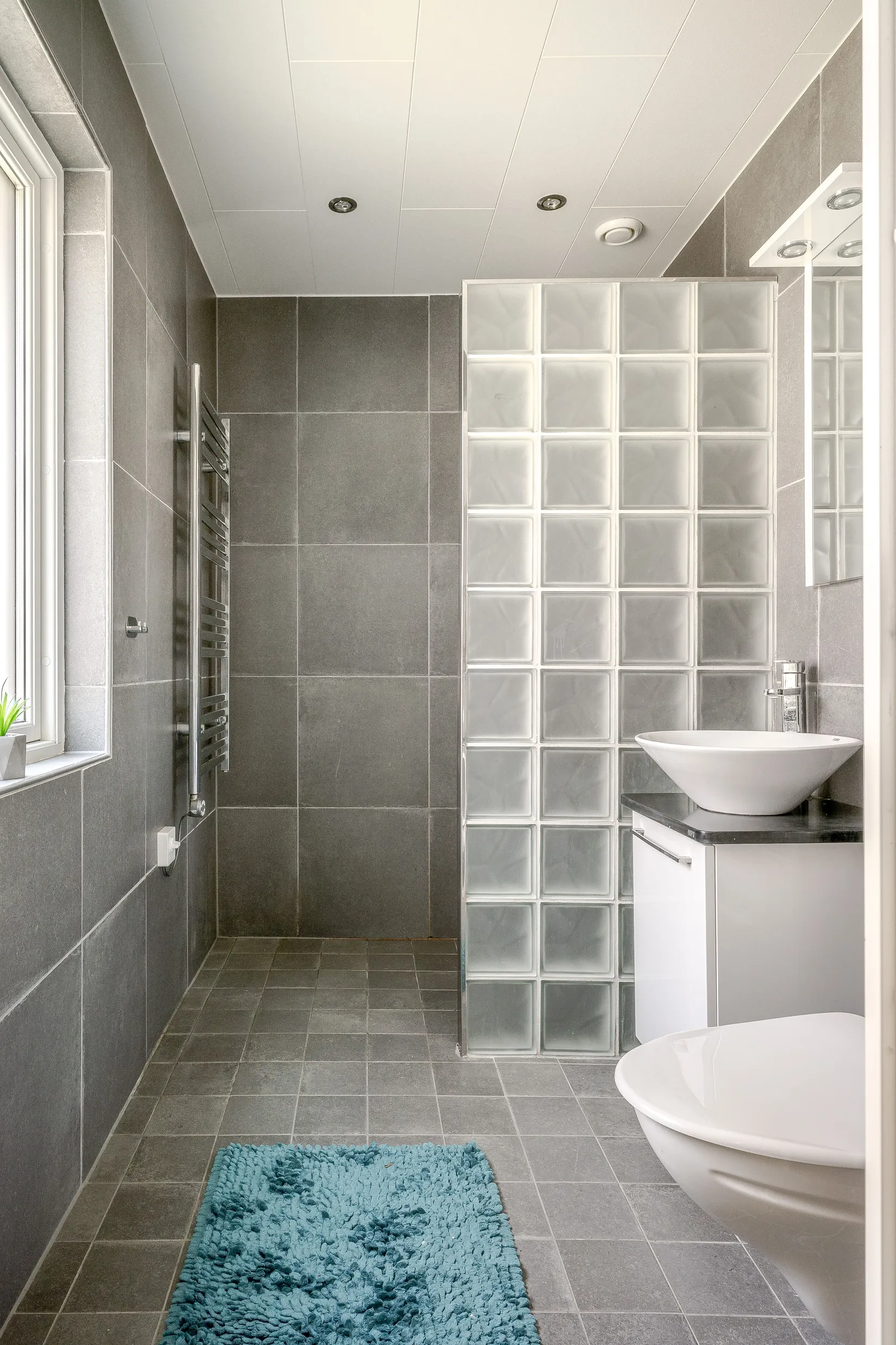 Radhus, Generalshöjden 26, Malmköping, Flen