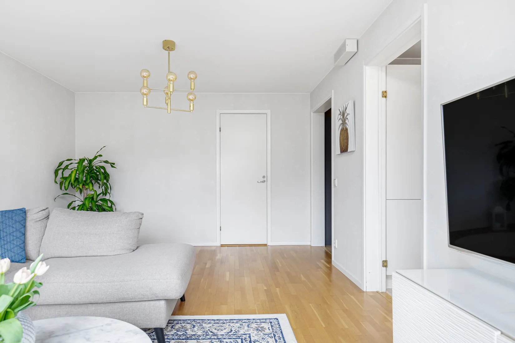 Bostadsrätt, Kullerstensvägen 7B, Stenhagen, Uppsala