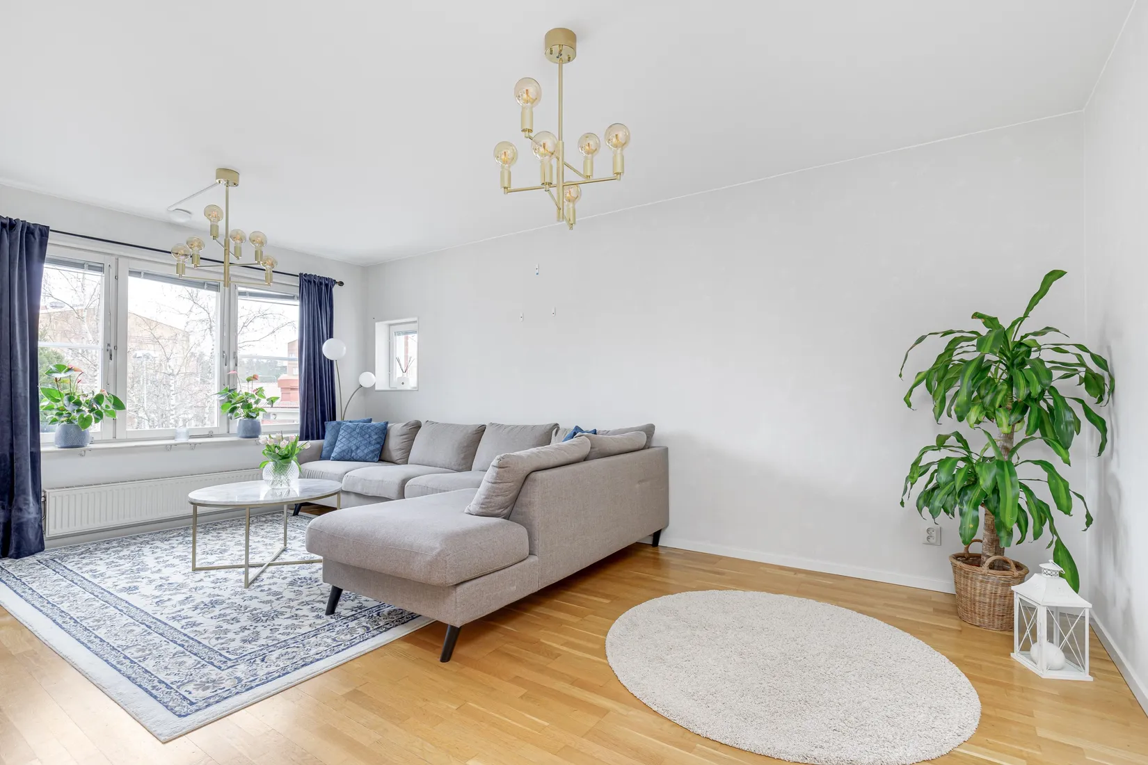 Bostadsrätt, Kullerstensvägen 7B, Stenhagen, Uppsala