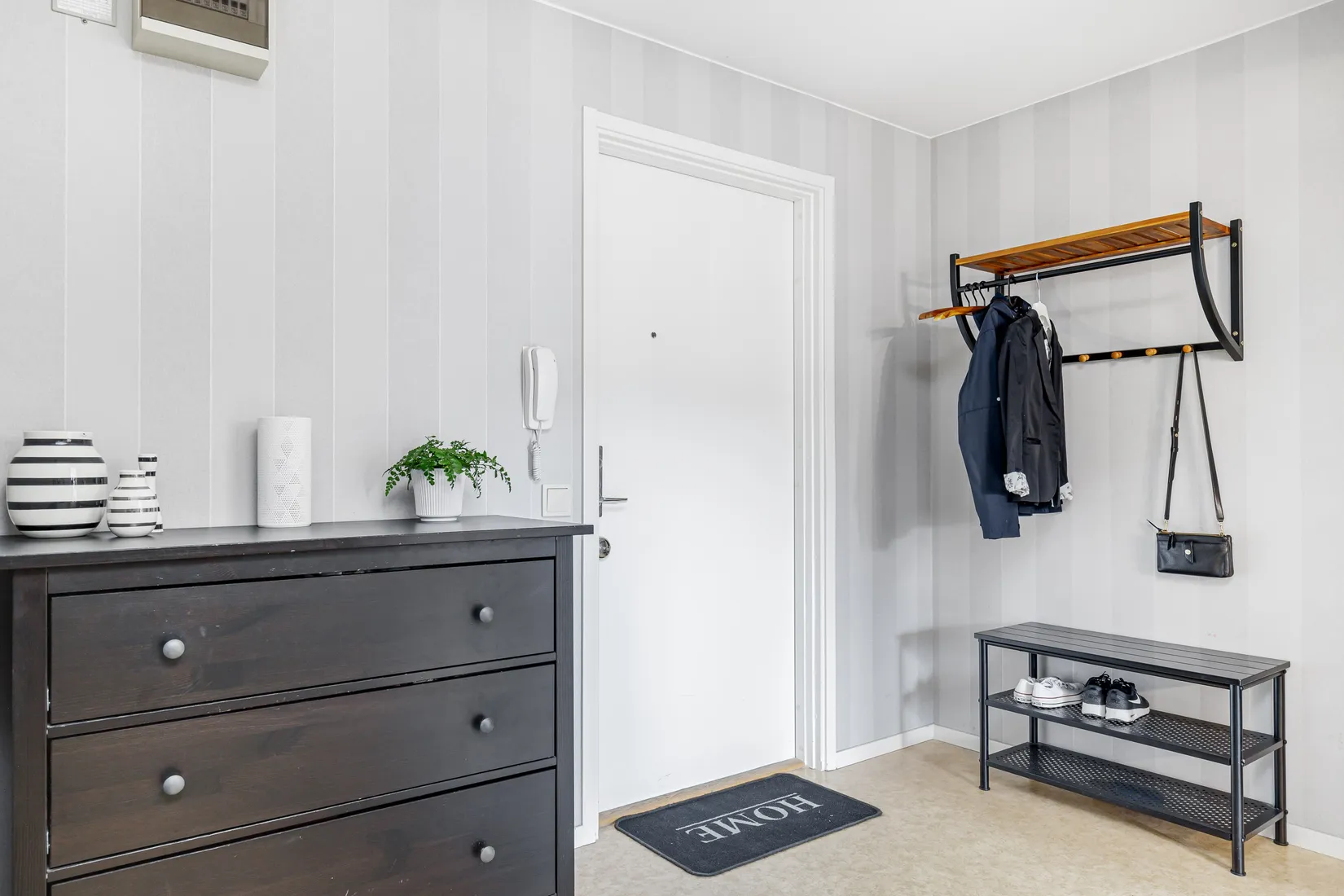 Bostadsrätt, Kullerstensvägen 7B, Stenhagen, Uppsala