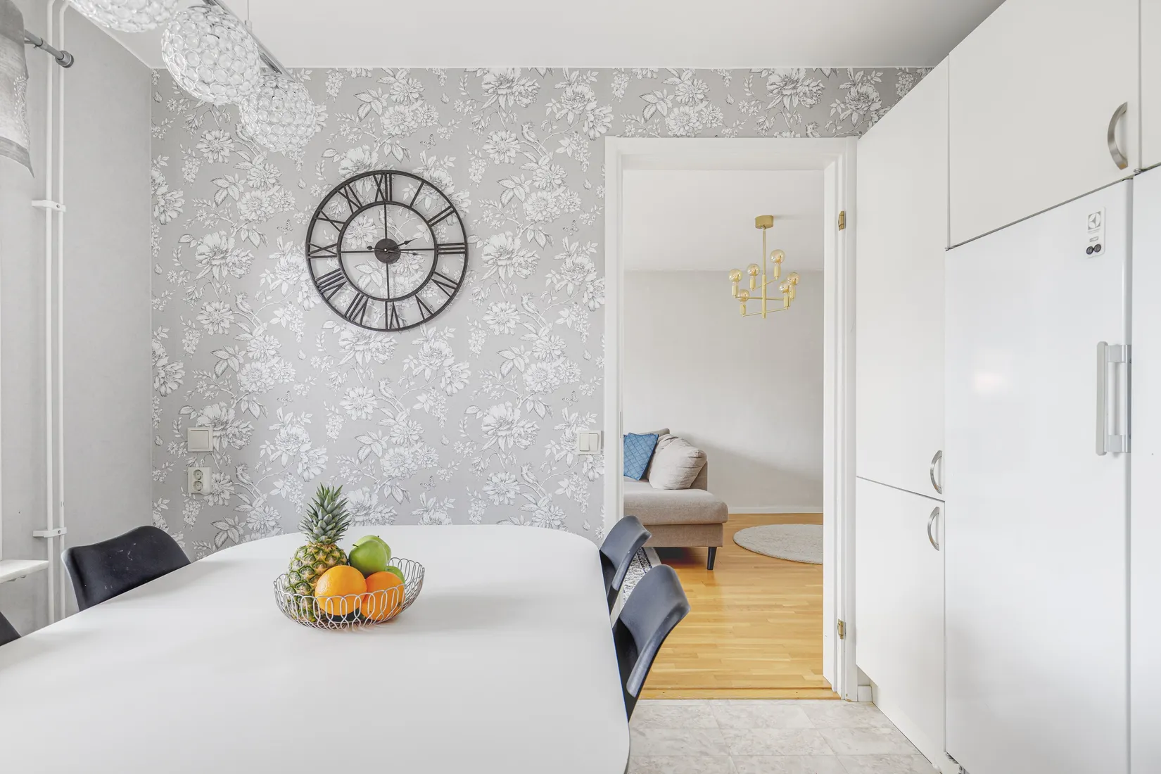 Bostadsrätt, Kullerstensvägen 7B, Stenhagen, Uppsala