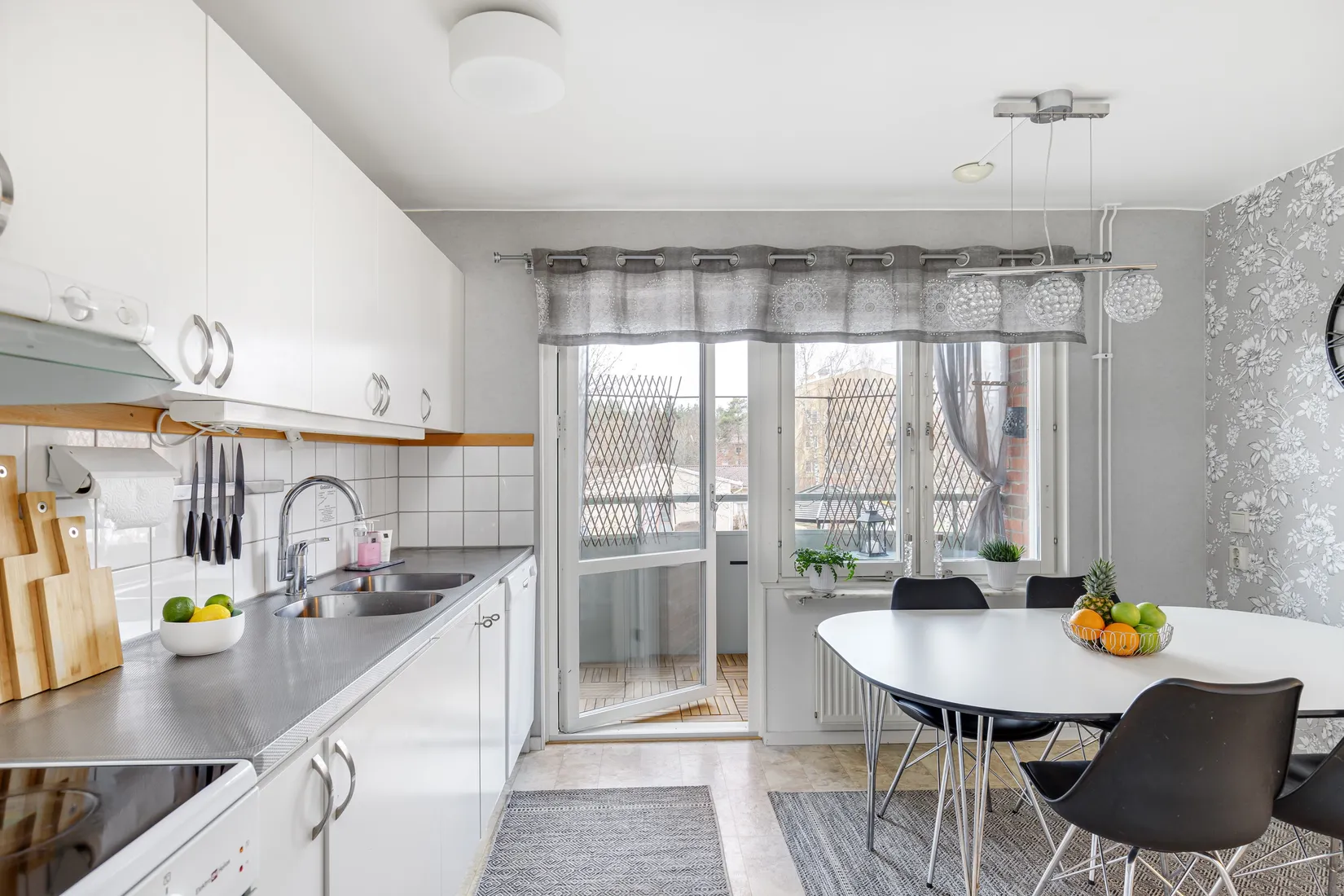 Bostadsrätt, Kullerstensvägen 7B, Stenhagen, Uppsala