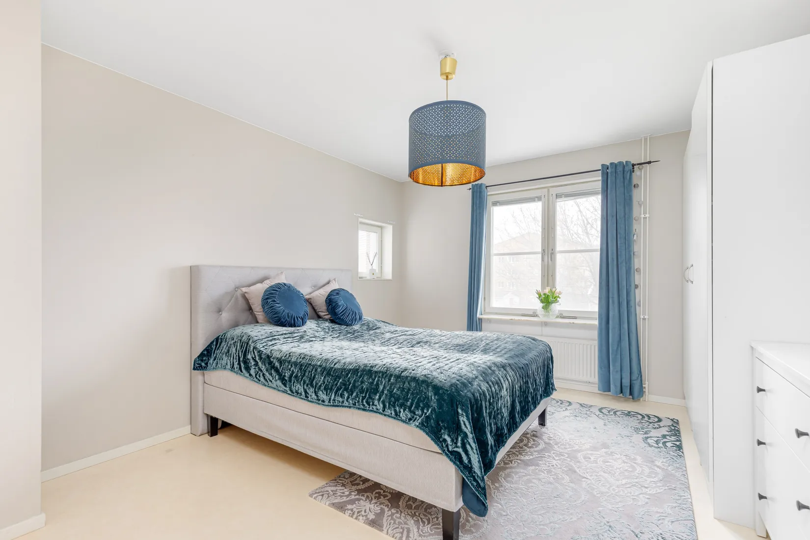 Bostadsrätt, Kullerstensvägen 7B, Stenhagen, Uppsala