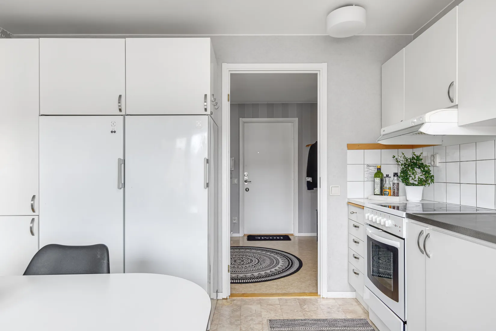 Bostadsrätt, Kullerstensvägen 7B, Stenhagen, Uppsala