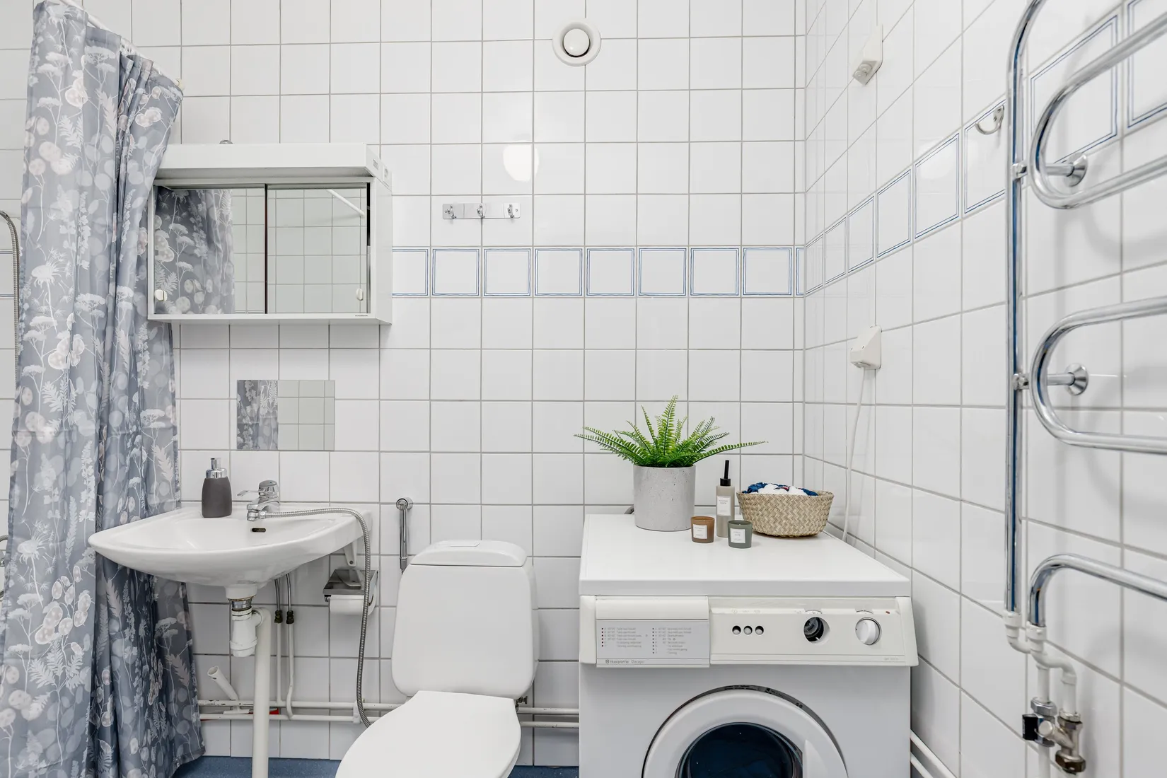 Bostadsrätt, Kullerstensvägen 7B, Stenhagen, Uppsala