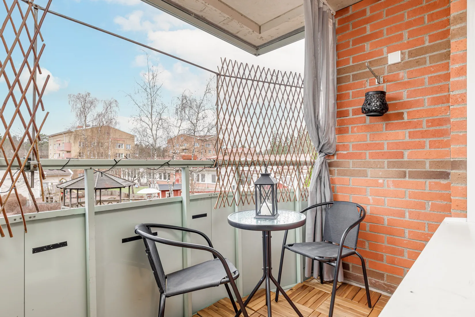 Bostadsrätt, Kullerstensvägen 7B, Stenhagen, Uppsala