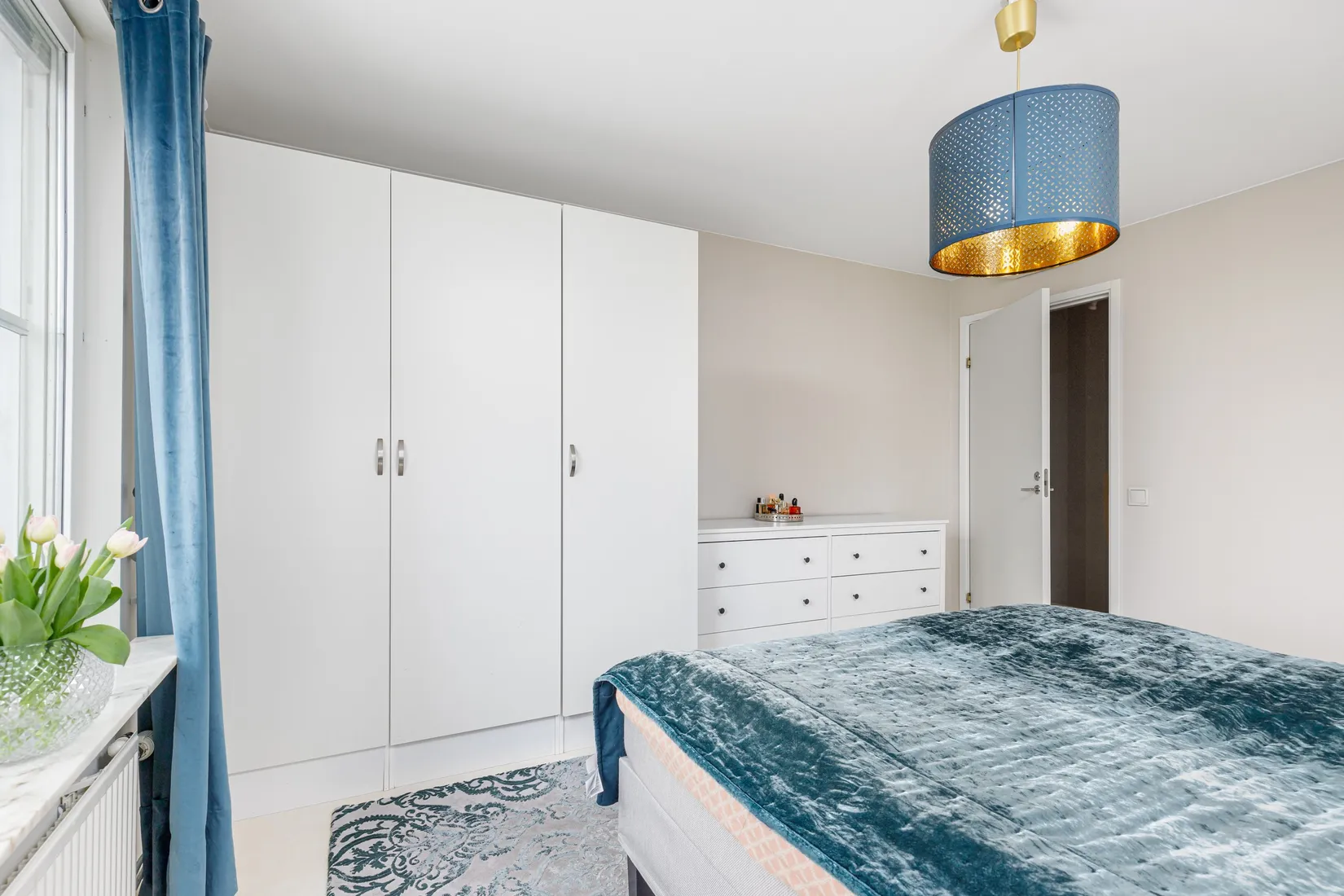 Bostadsrätt, Kullerstensvägen 7B, Stenhagen, Uppsala