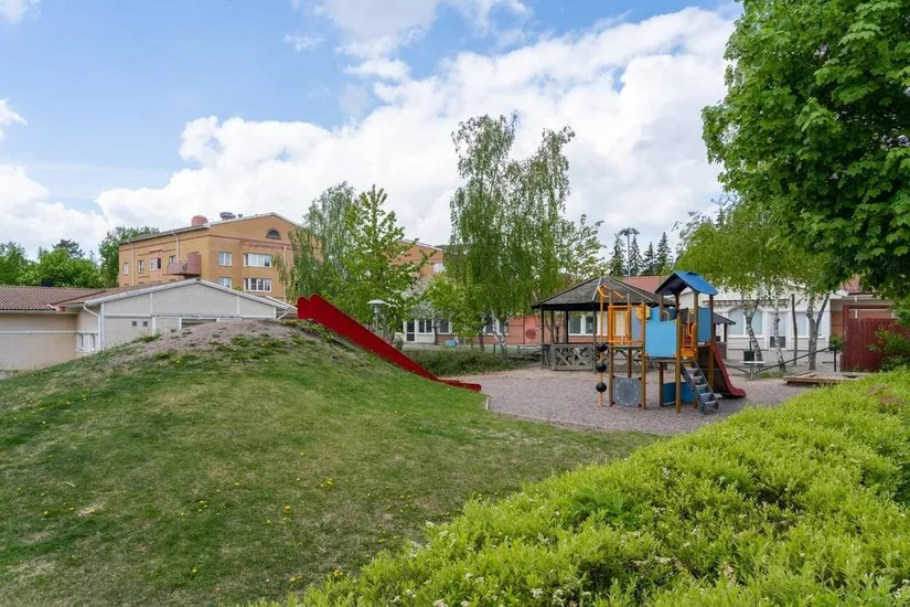 Bostadsrätt, Kullerstensvägen 7B, Stenhagen, Uppsala