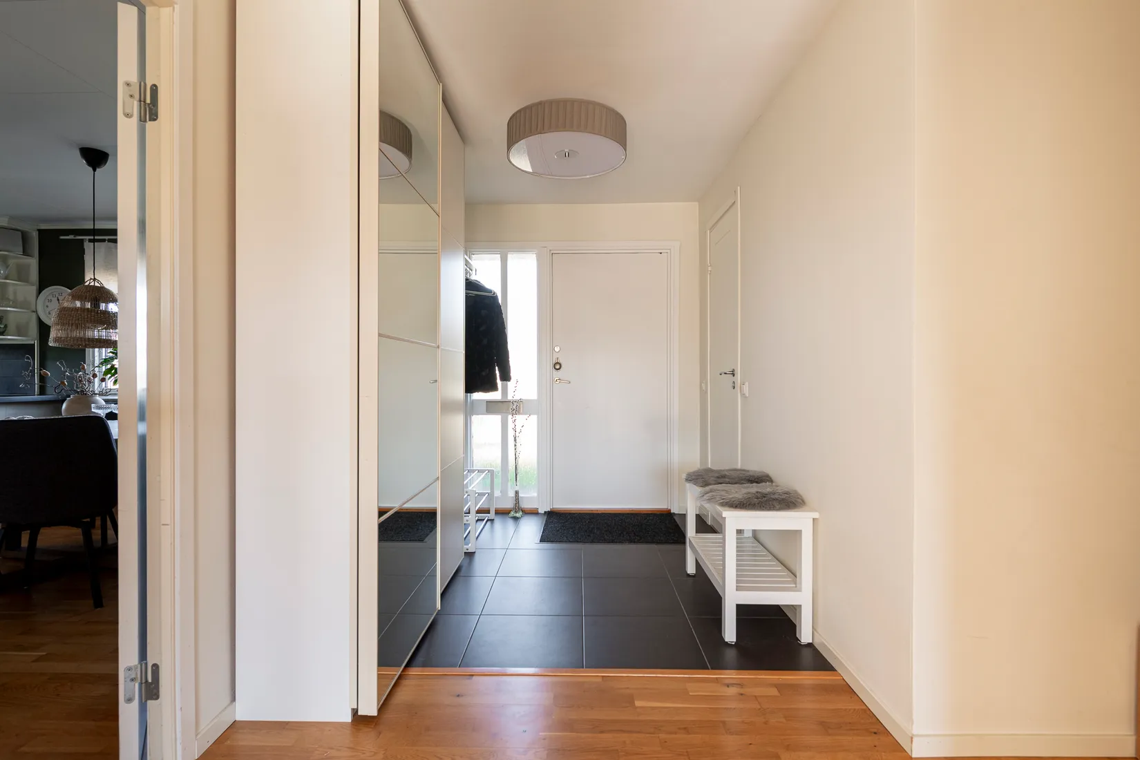 Villa, Bandygatan 39, Rönnby, Västerås