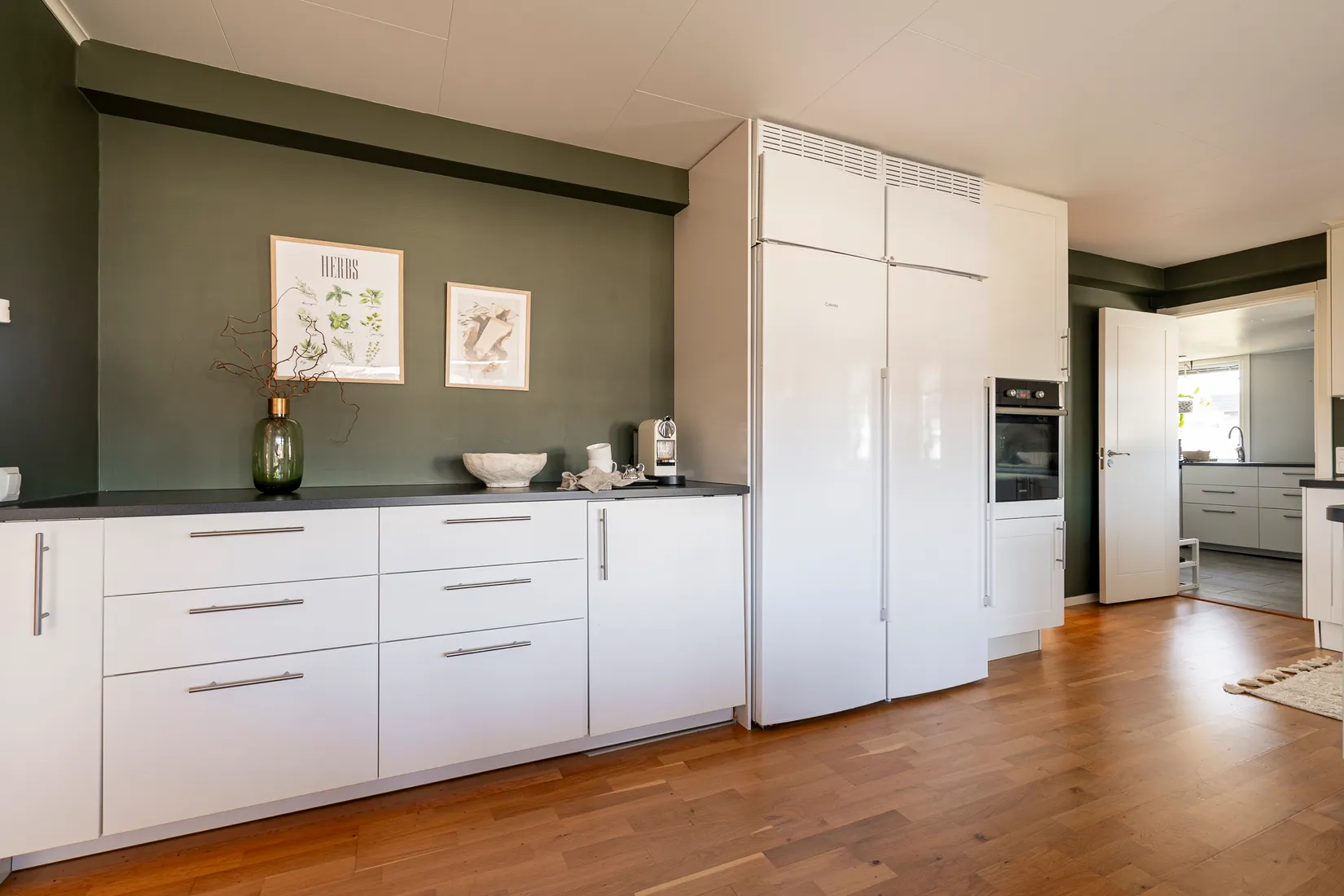 Villa, Bandygatan 39, Rönnby, Västerås