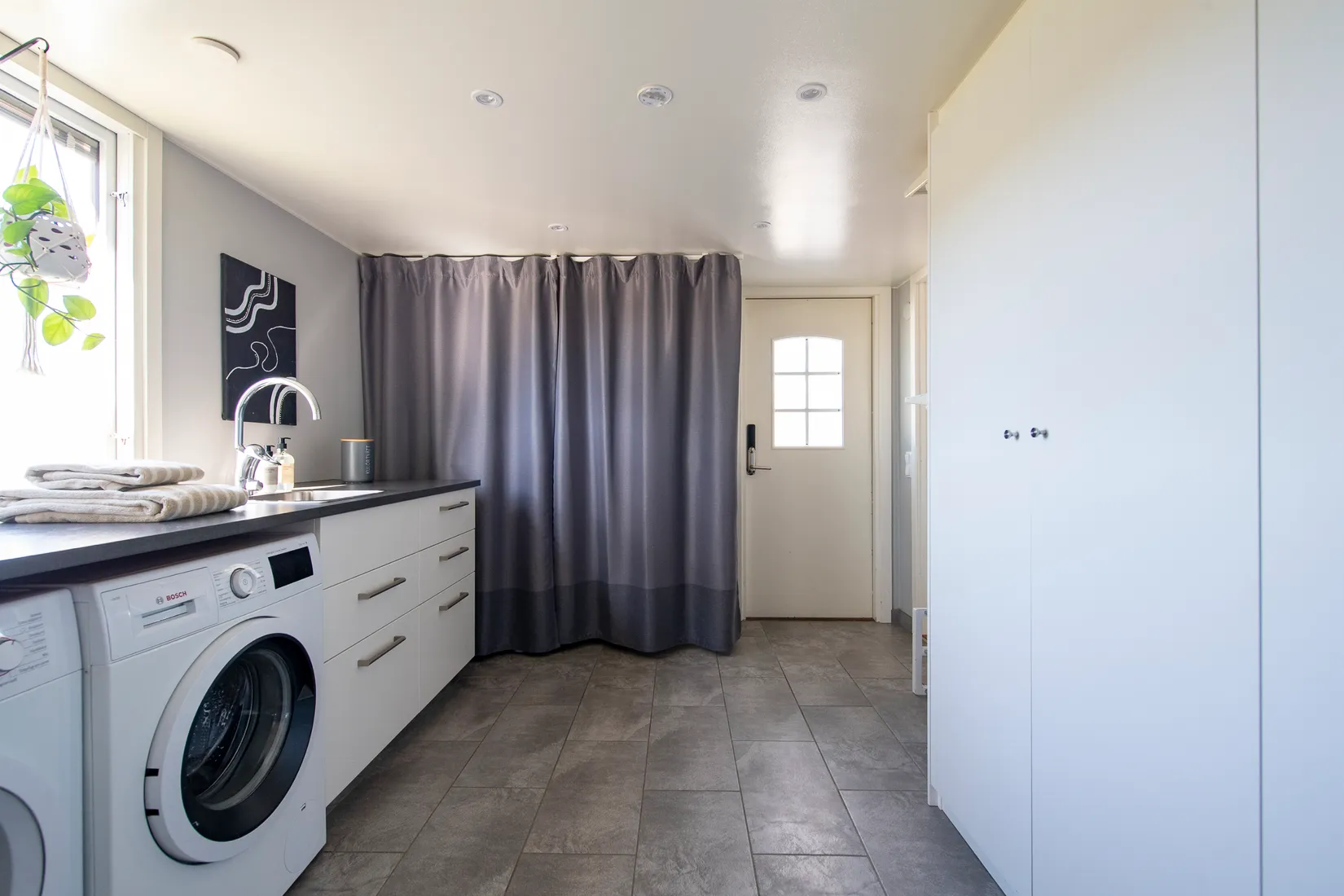 Villa, Bandygatan 39, Rönnby, Västerås