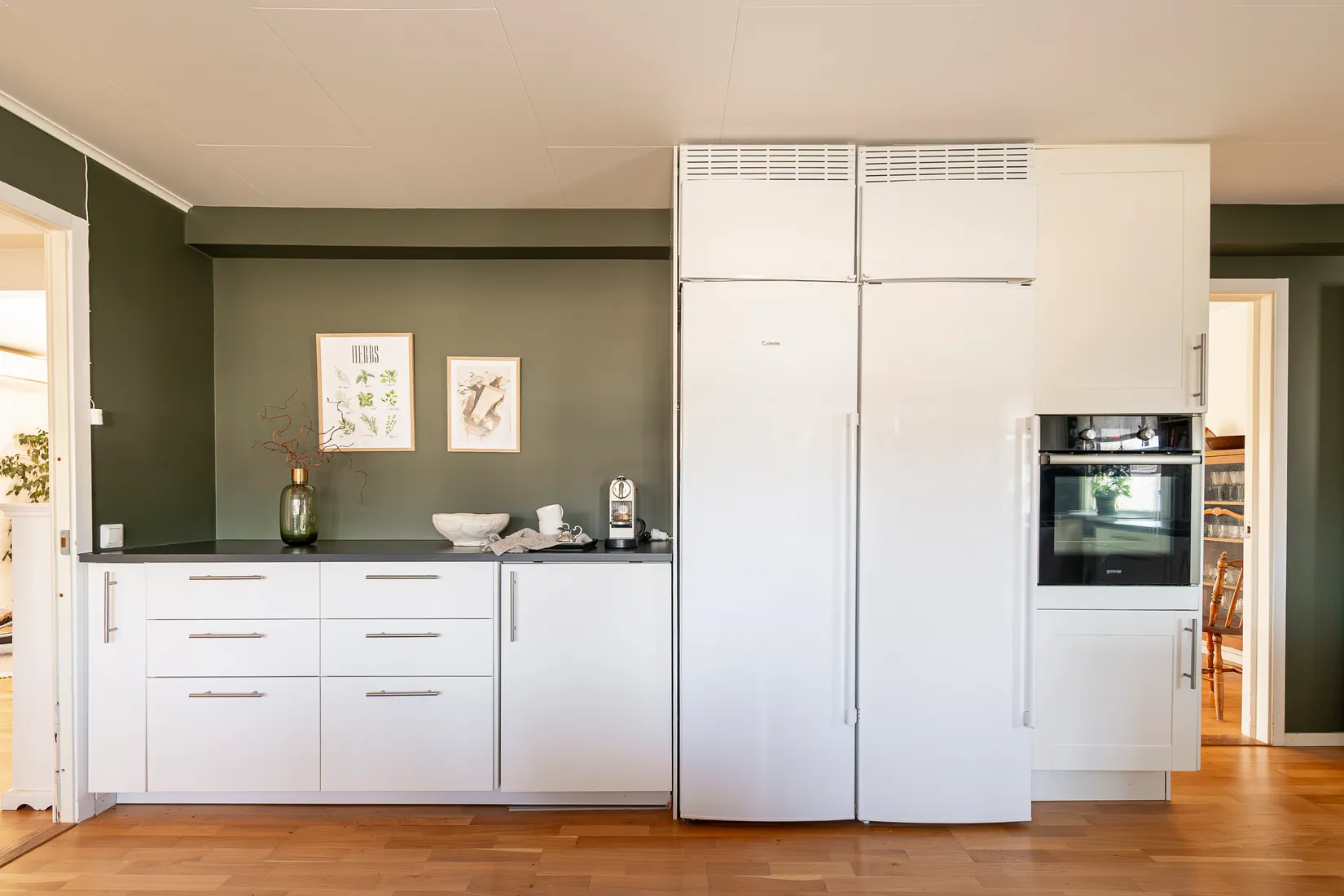 Villa, Bandygatan 39, Rönnby, Västerås