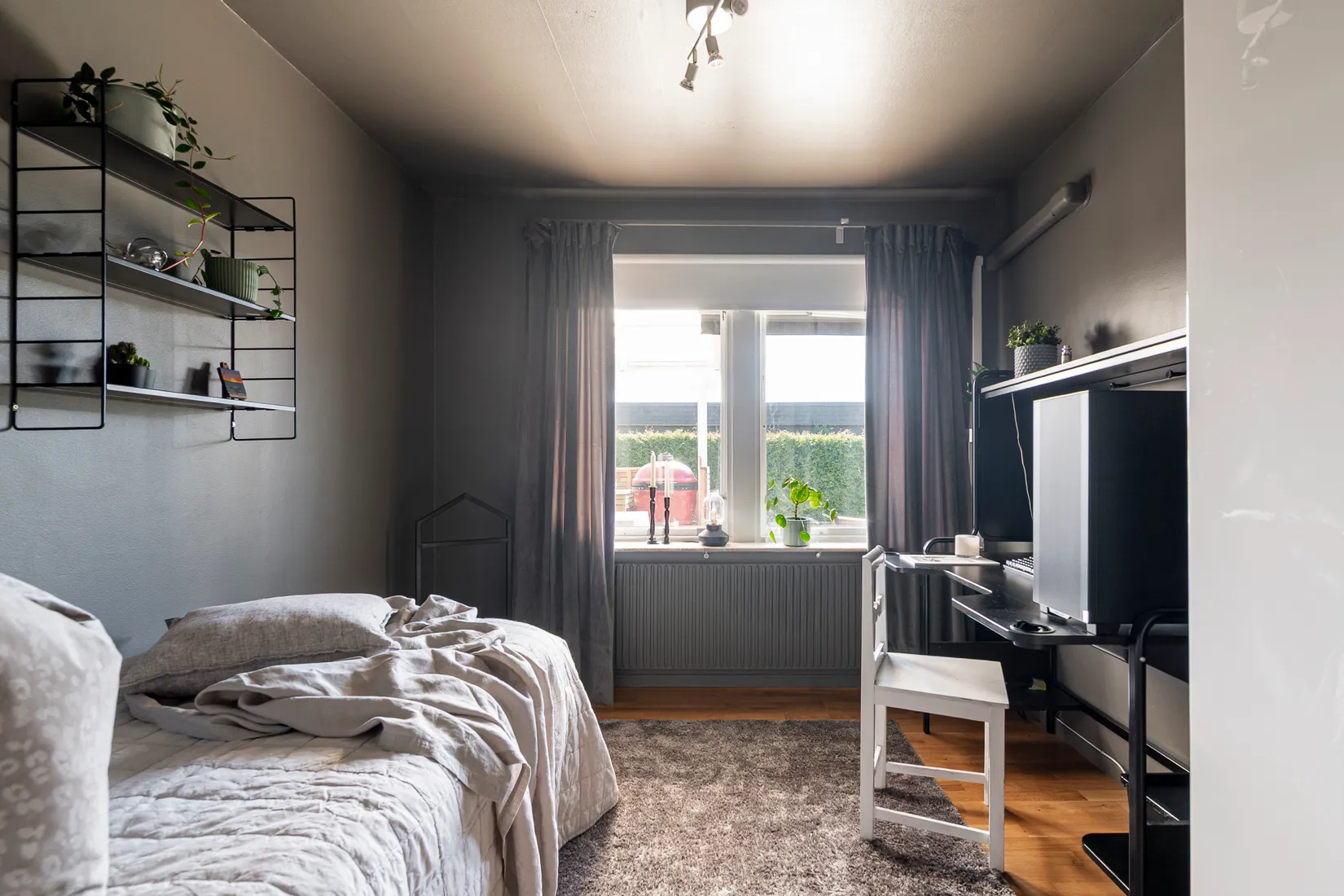 Villa, Bandygatan 39, Rönnby, Västerås