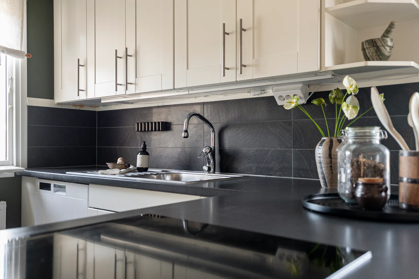 Villa, Bandygatan 39, Rönnby, Västerås