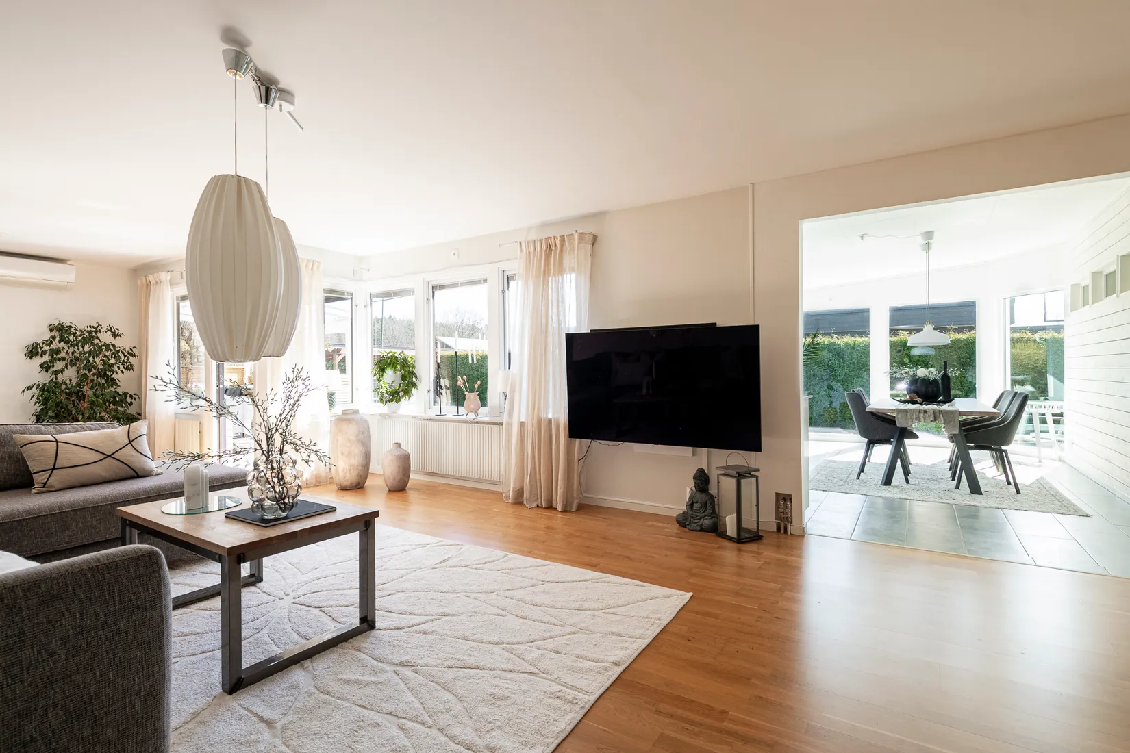 Villa, Bandygatan 39, Rönnby, Västerås