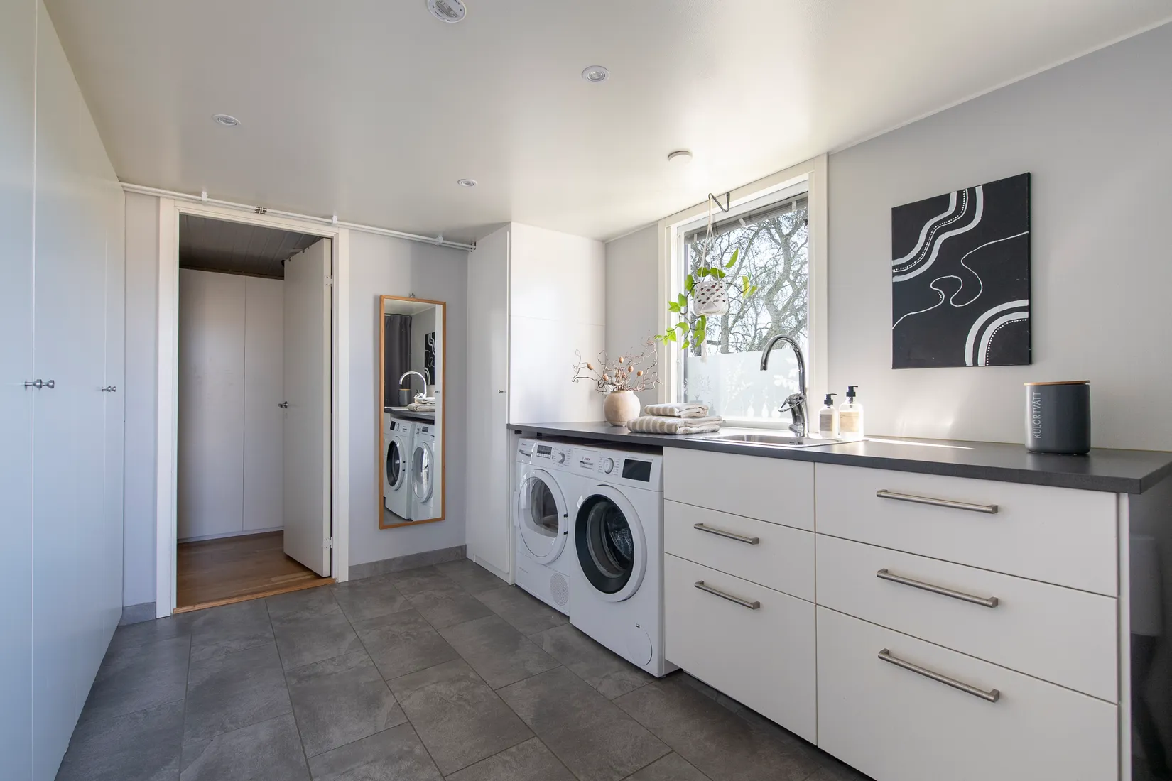 Villa, Bandygatan 39, Rönnby, Västerås