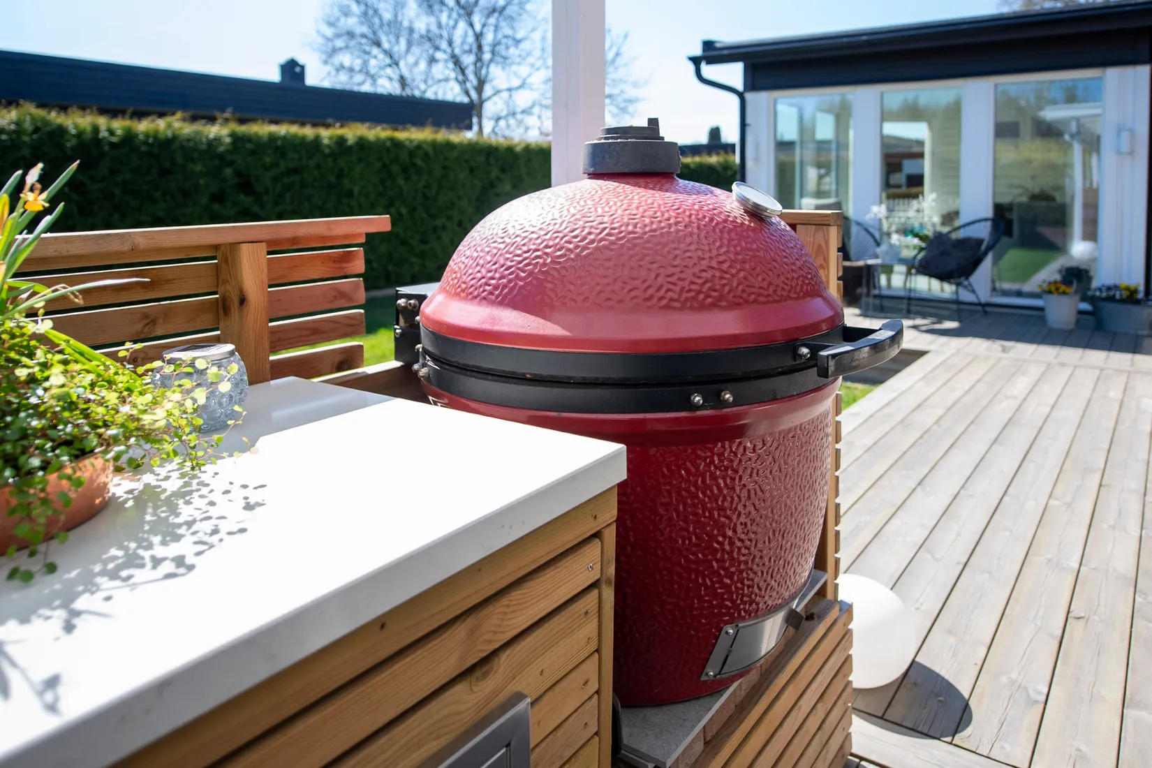 Villa, Bandygatan 39, Rönnby, Västerås