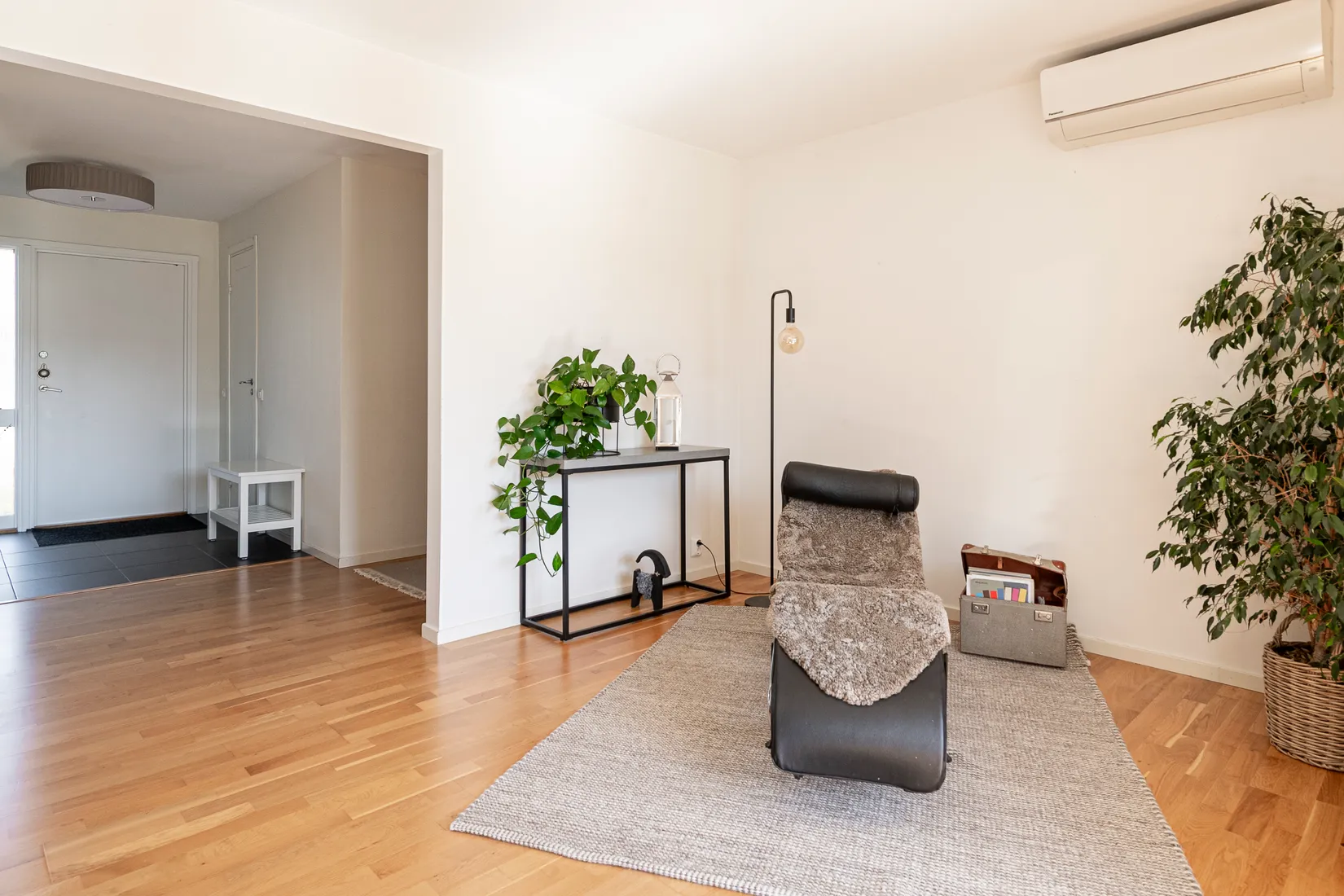 Villa, Bandygatan 39, Rönnby, Västerås