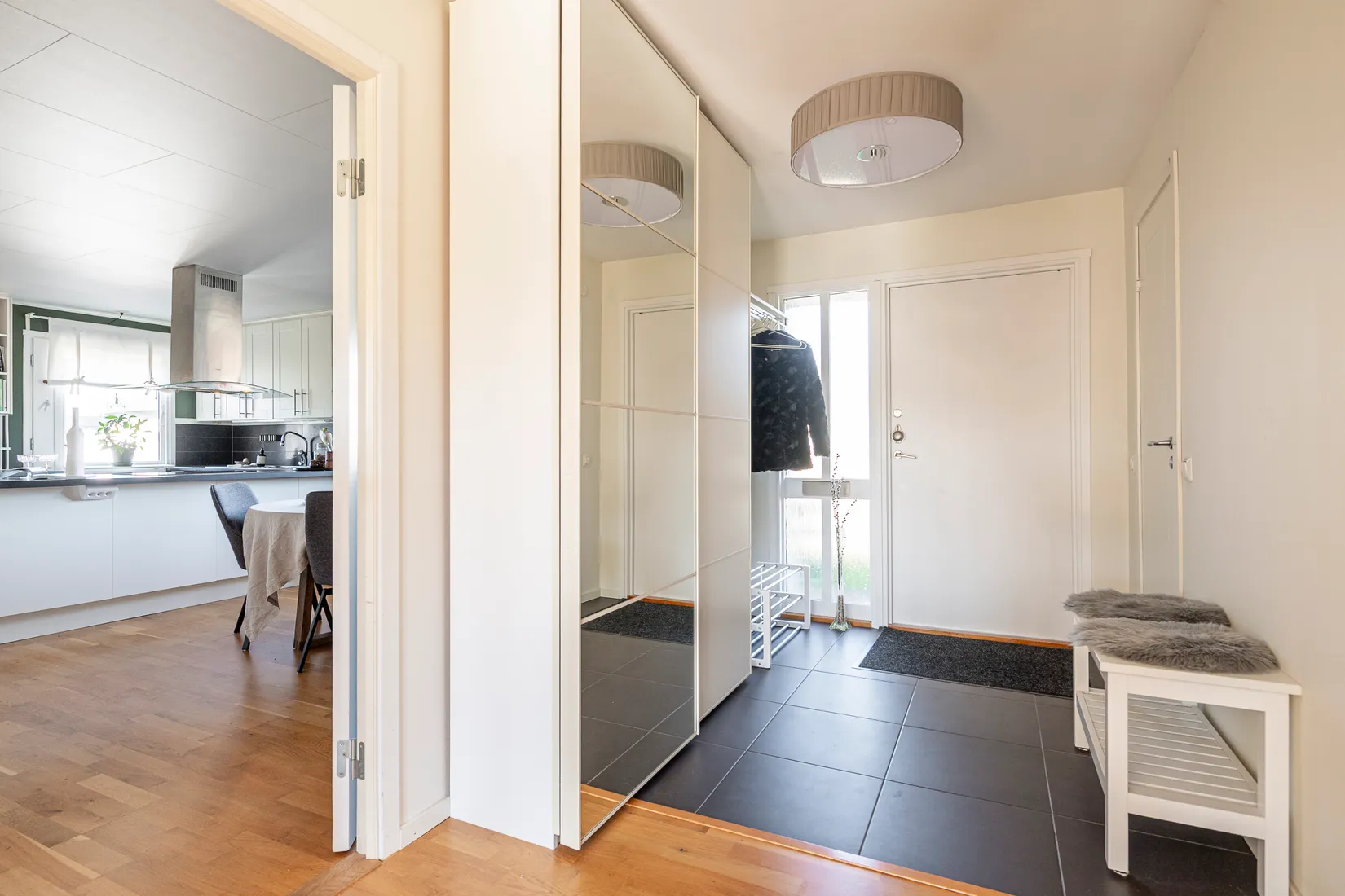 Villa, Bandygatan 39, Rönnby, Västerås