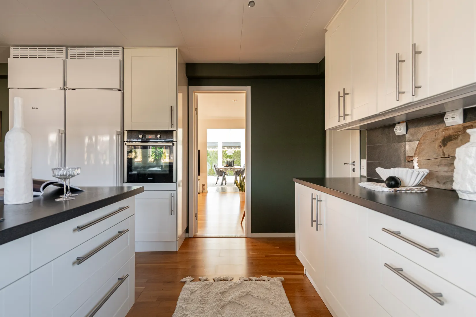 Villa, Bandygatan 39, Rönnby, Västerås