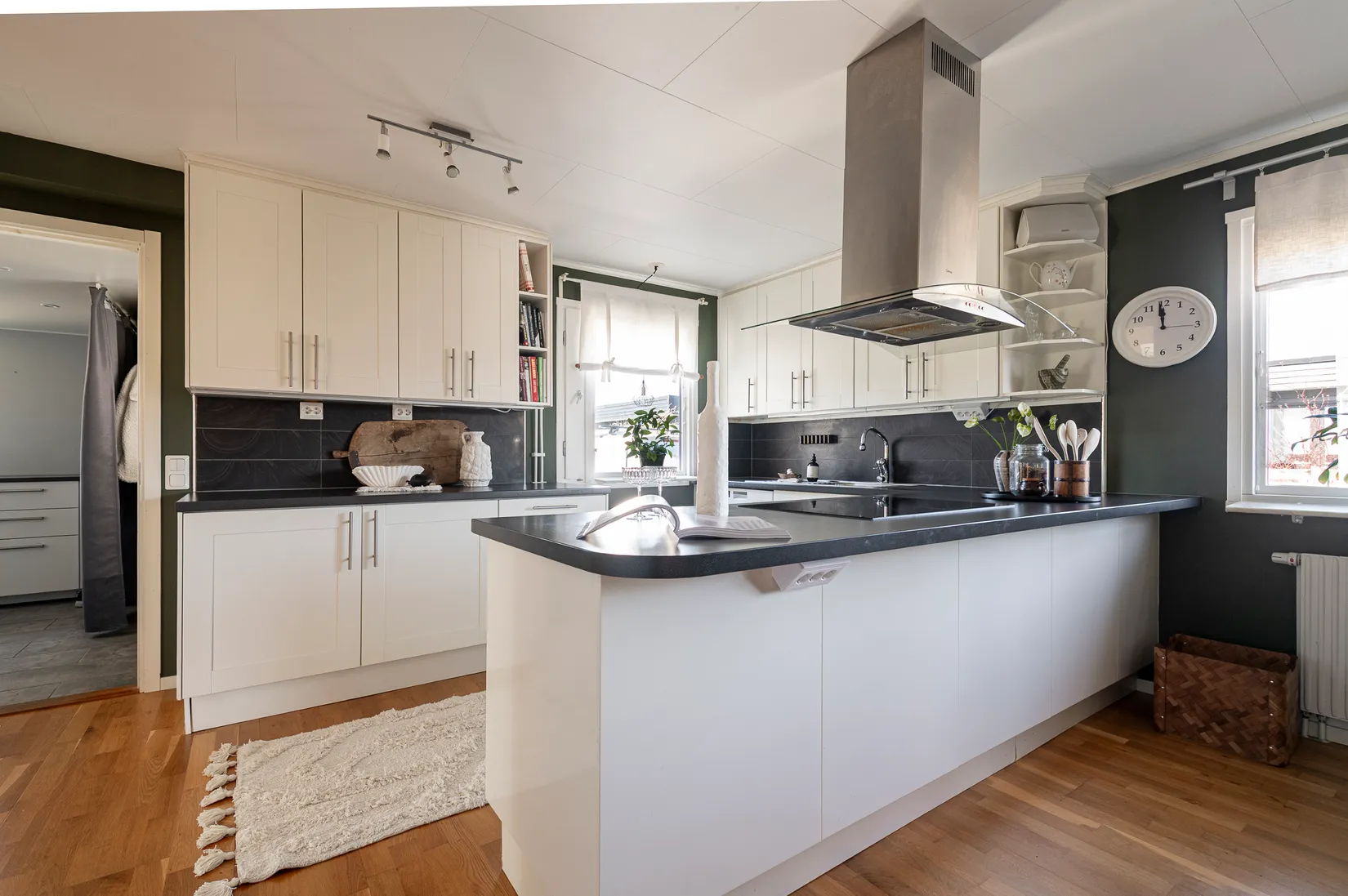 Villa, Bandygatan 39, Rönnby, Västerås