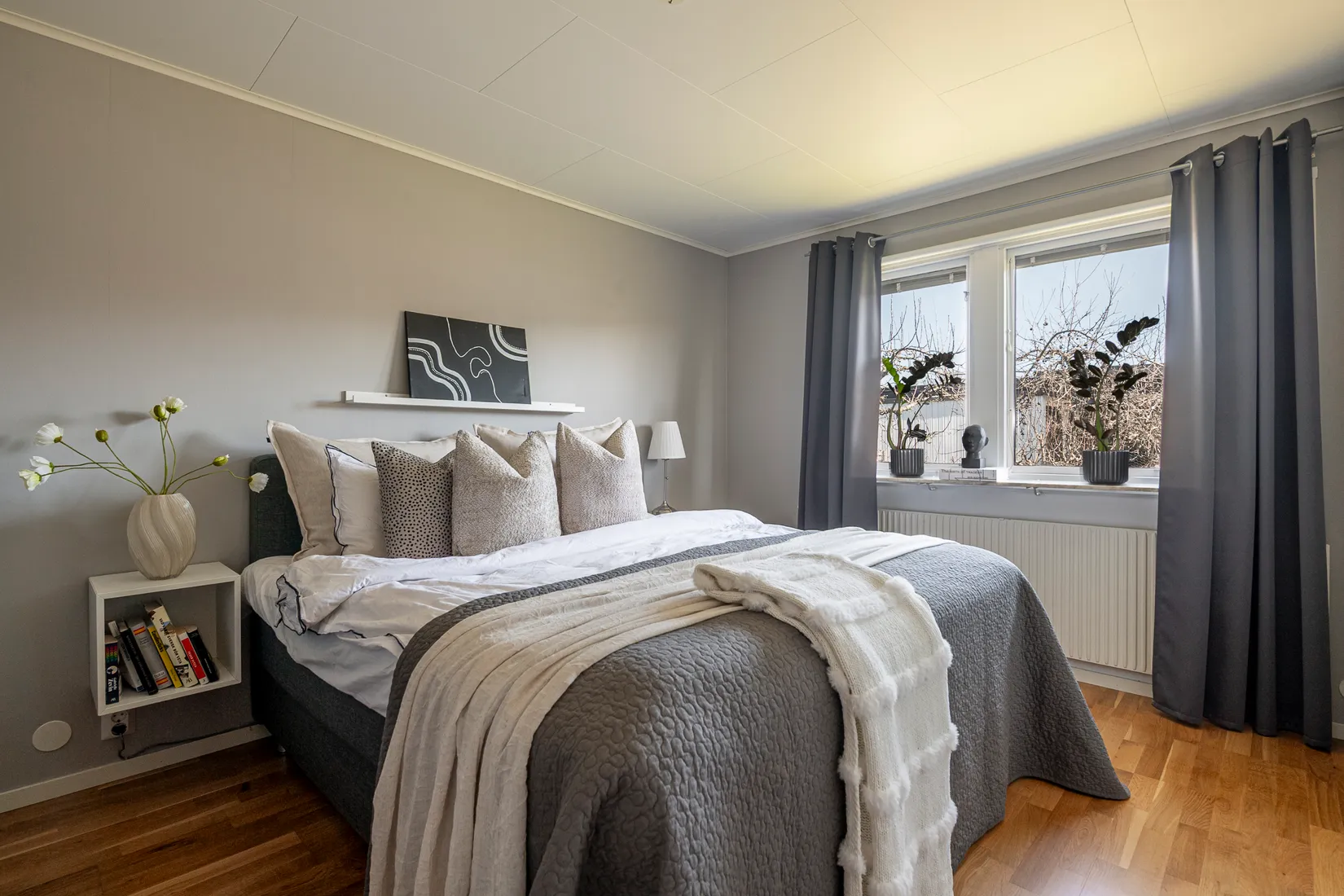 Villa, Bandygatan 39, Rönnby, Västerås