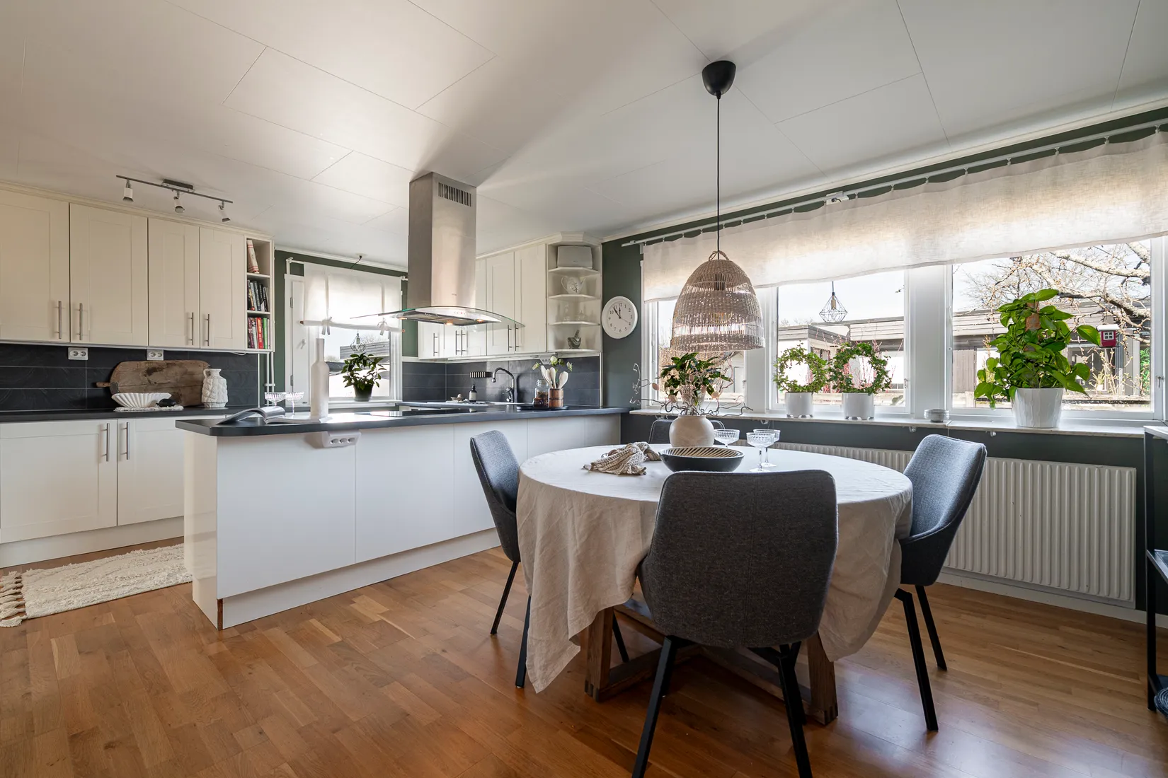 Villa, Bandygatan 39, Rönnby, Västerås