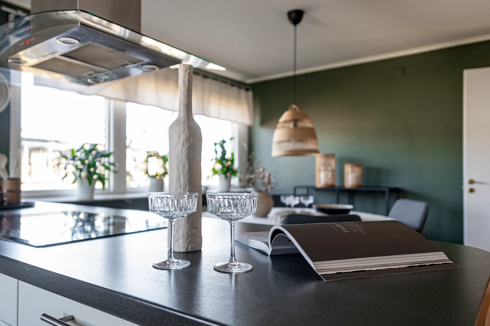 Villa, Bandygatan 39, Rönnby, Västerås