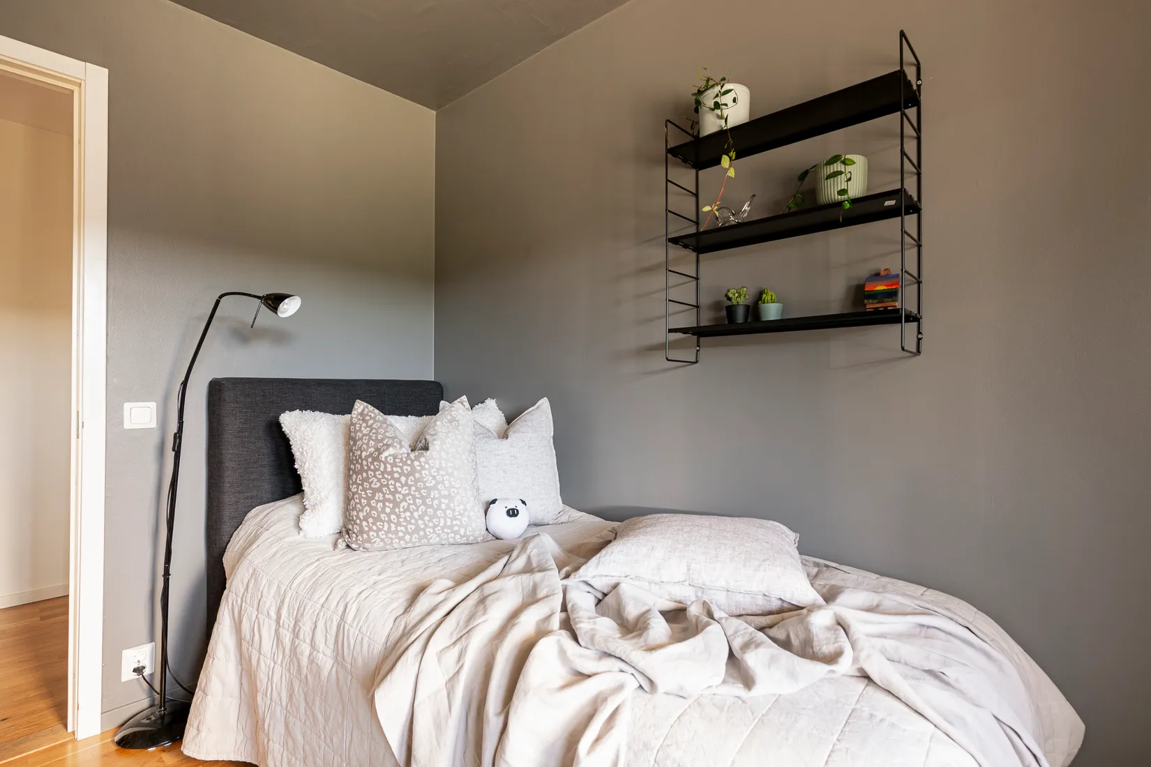 Villa, Bandygatan 39, Rönnby, Västerås