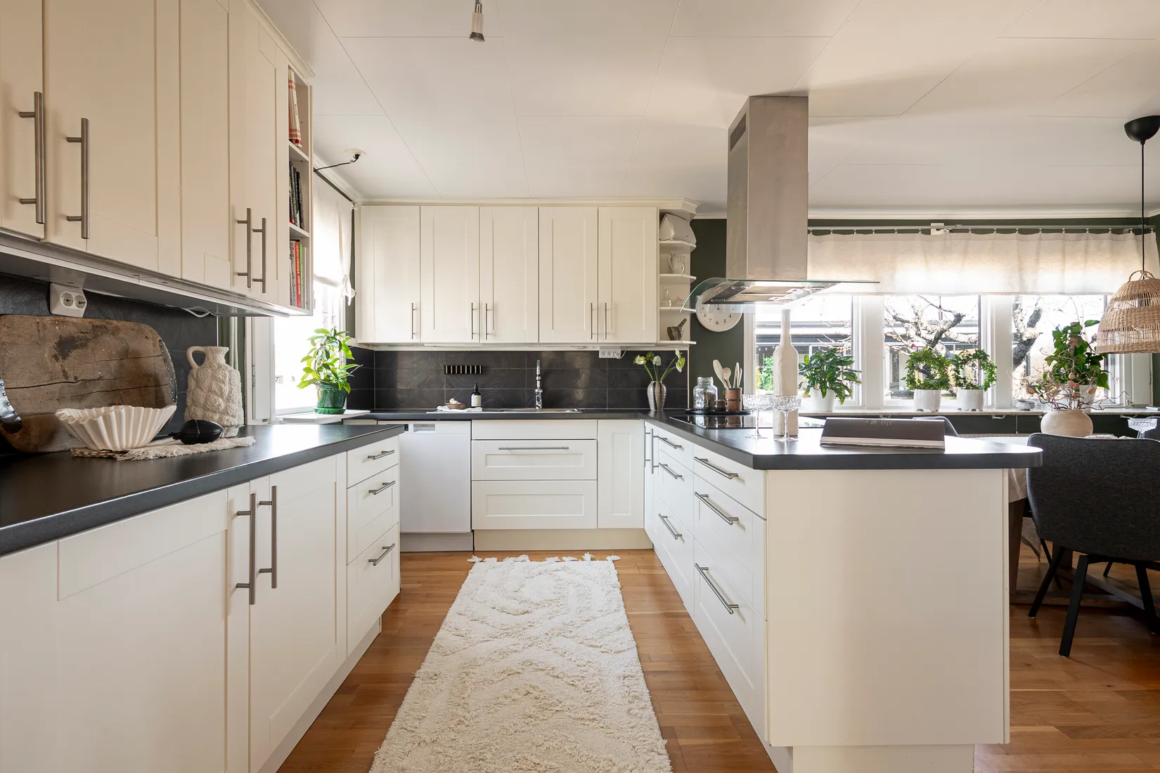 Villa, Bandygatan 39, Rönnby, Västerås