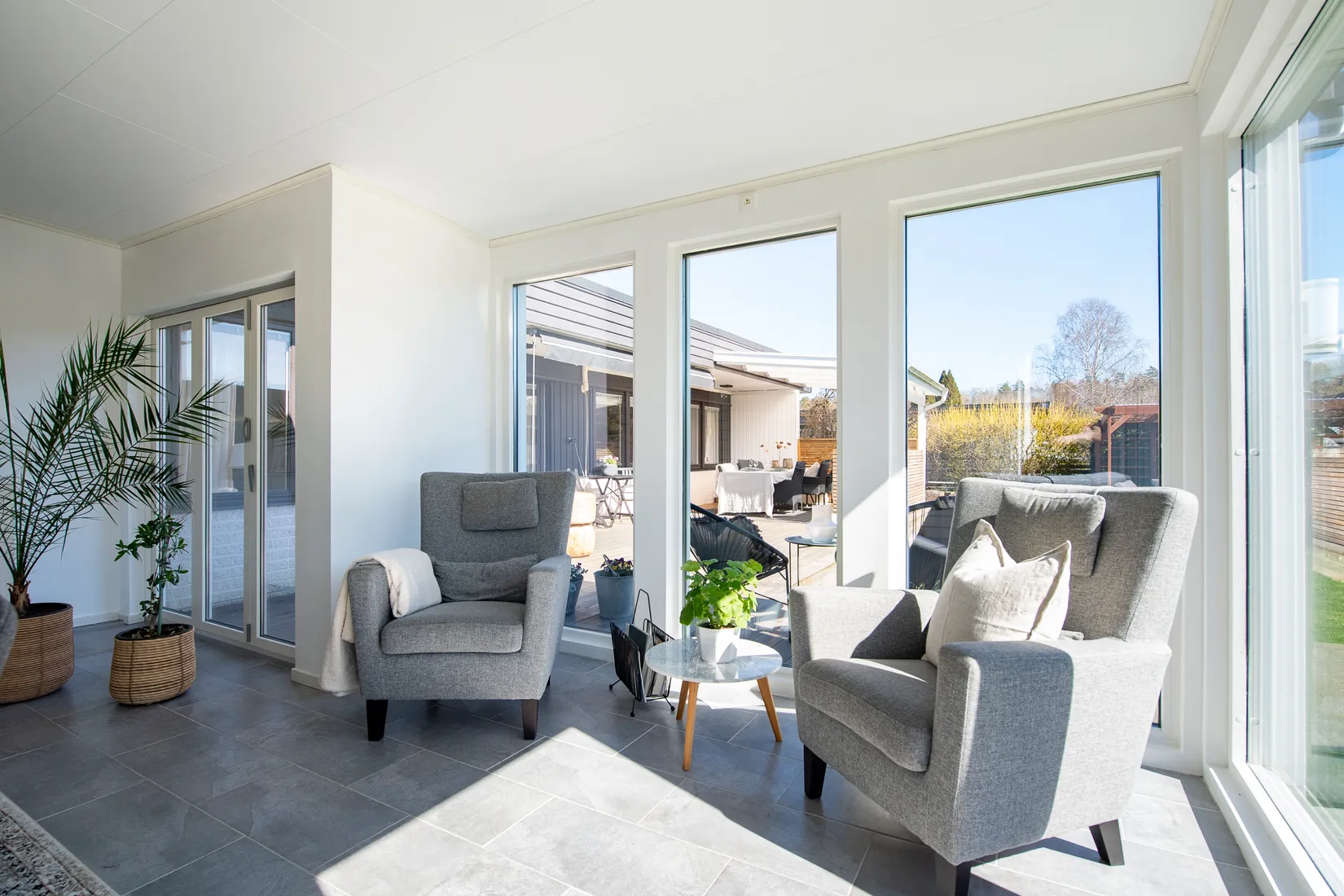 Villa, Bandygatan 39, Rönnby, Västerås