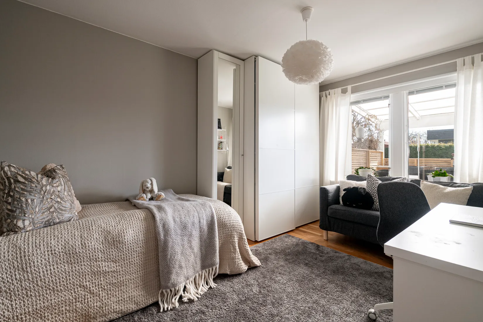 Villa, Bandygatan 39, Rönnby, Västerås