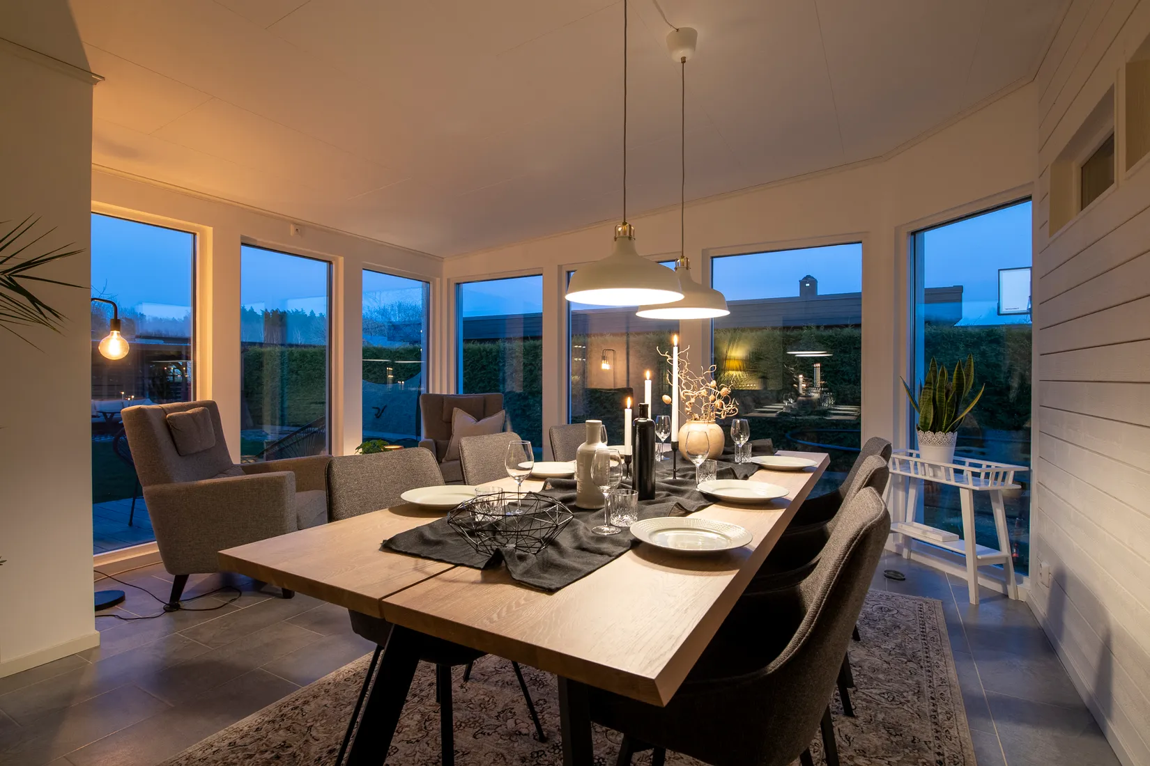 Villa, Bandygatan 39, Rönnby, Västerås