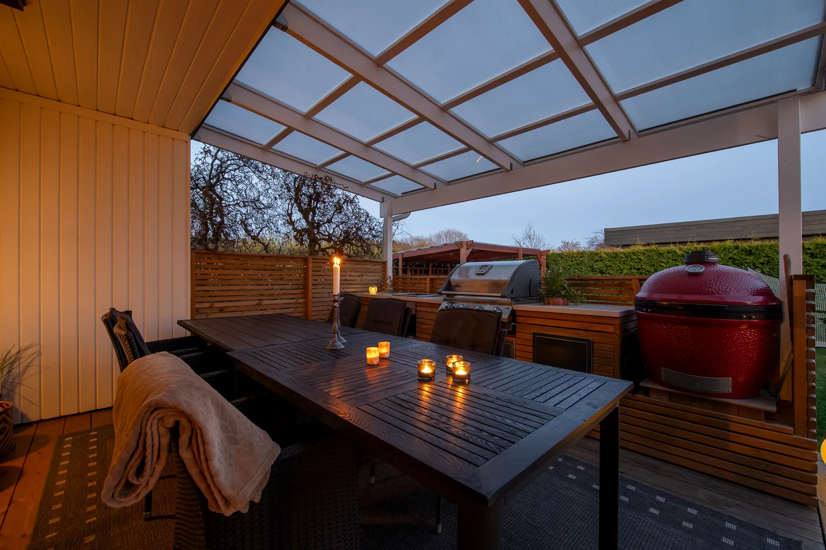 Villa, Bandygatan 39, Rönnby, Västerås