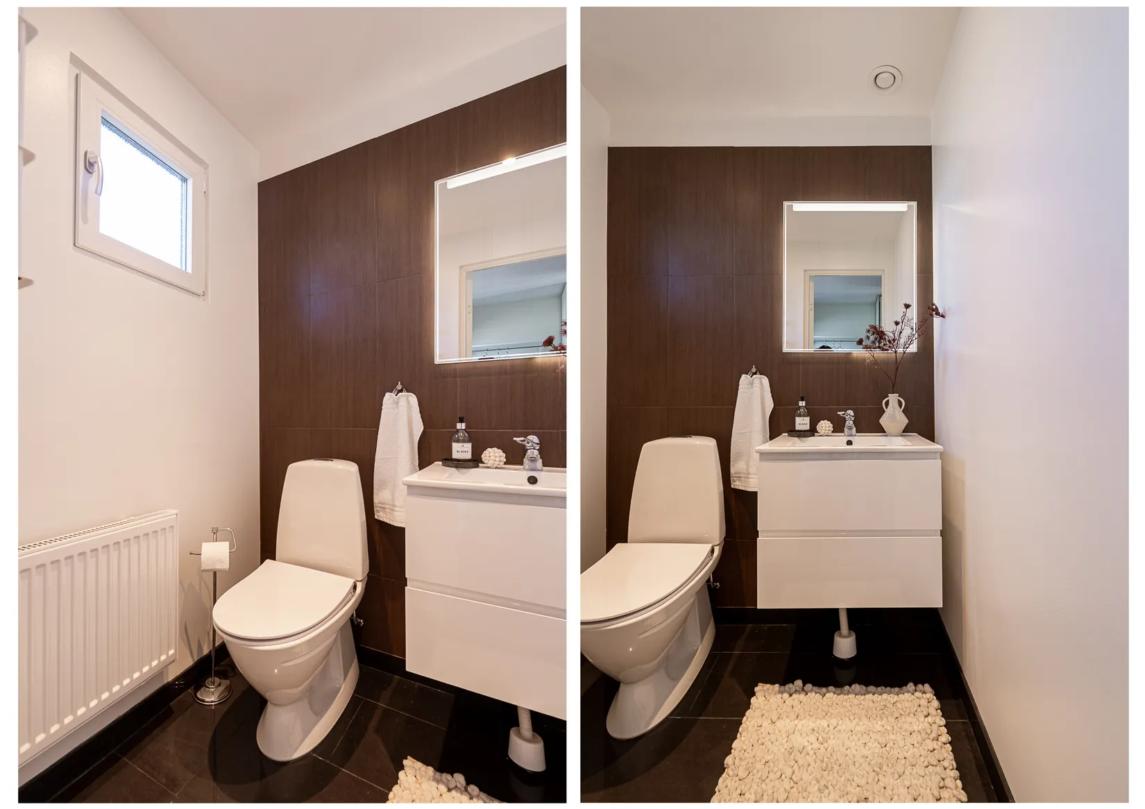 Villa, Bandygatan 39, Rönnby, Västerås