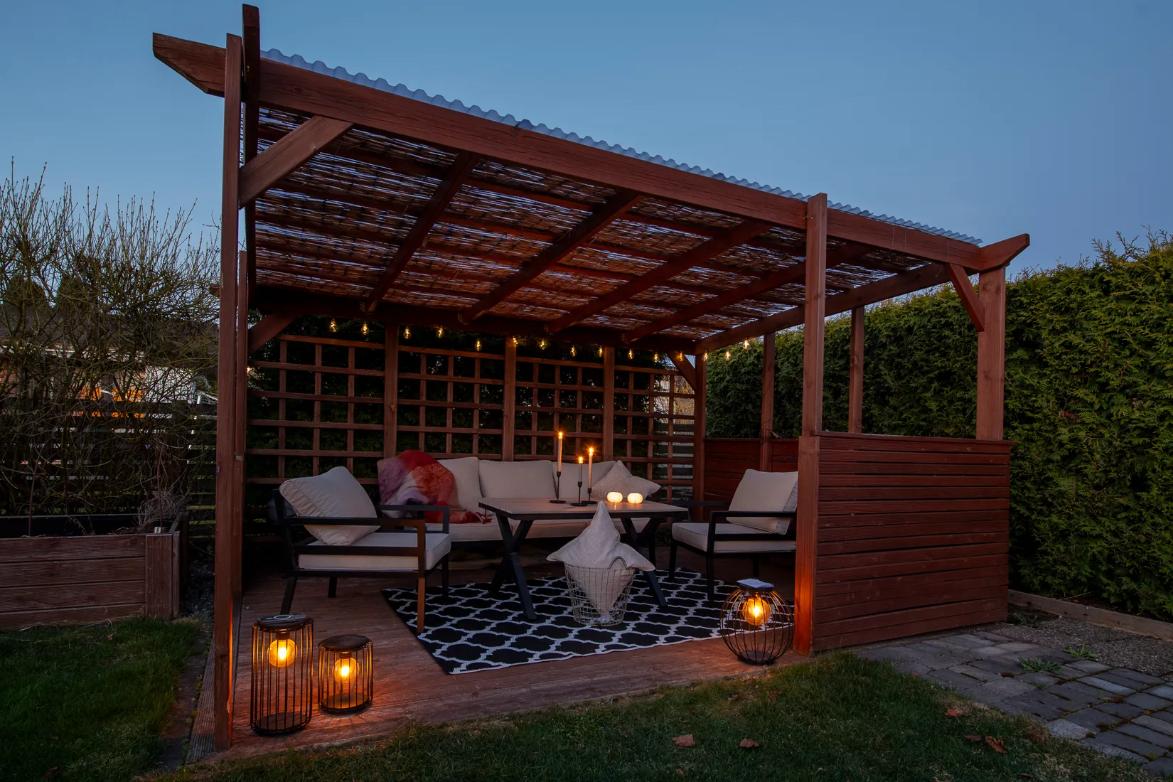 Villa, Bandygatan 39, Rönnby, Västerås