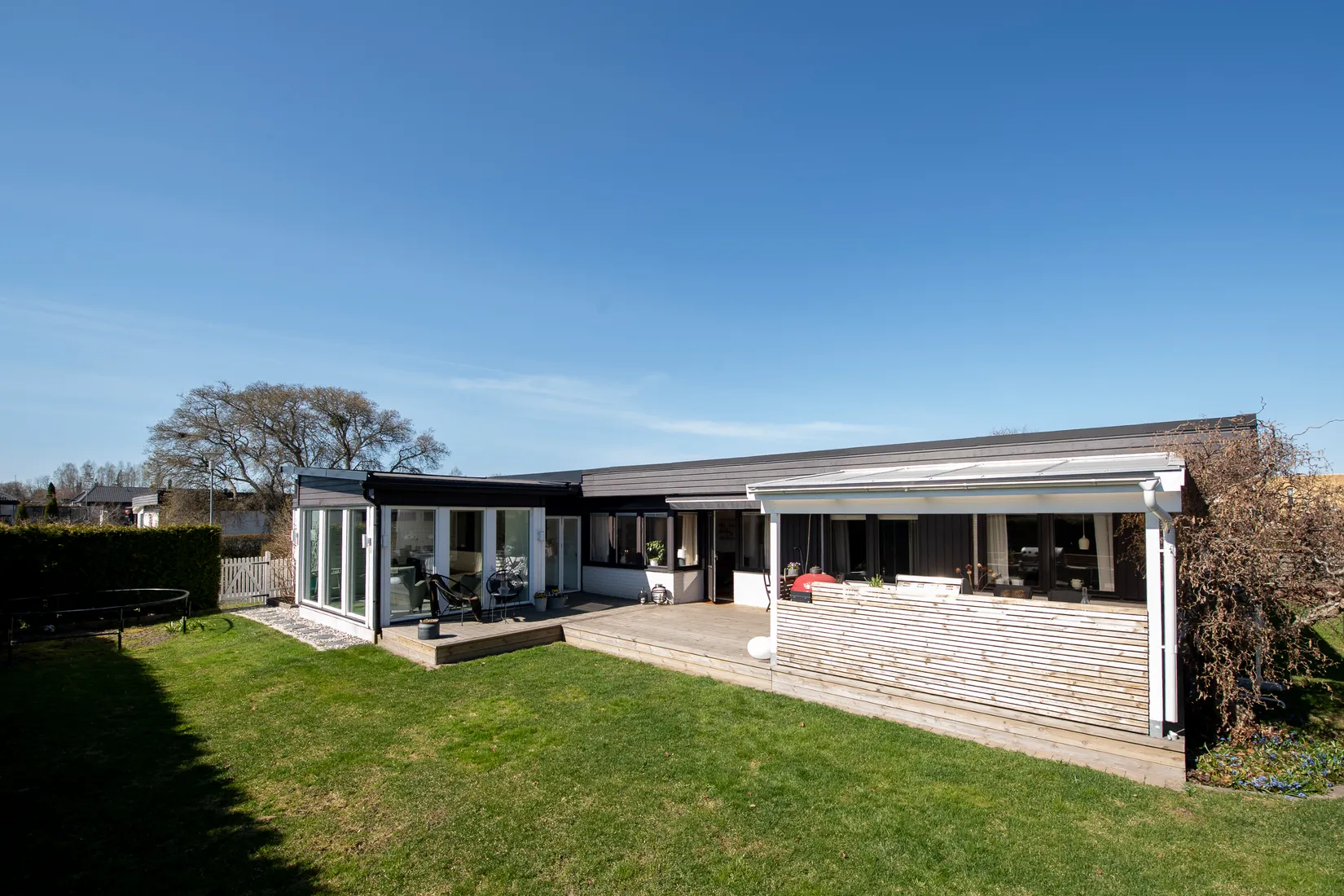 Villa, Bandygatan 39, Rönnby, Västerås