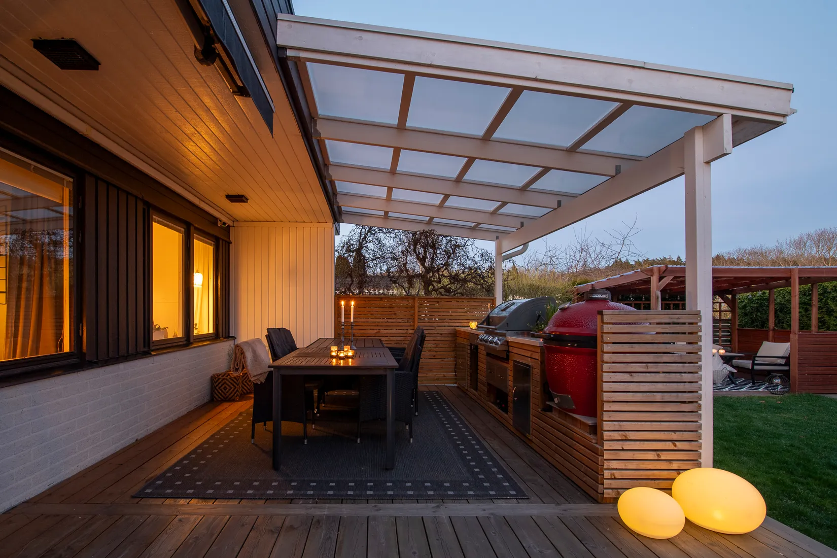 Villa, Bandygatan 39, Rönnby, Västerås