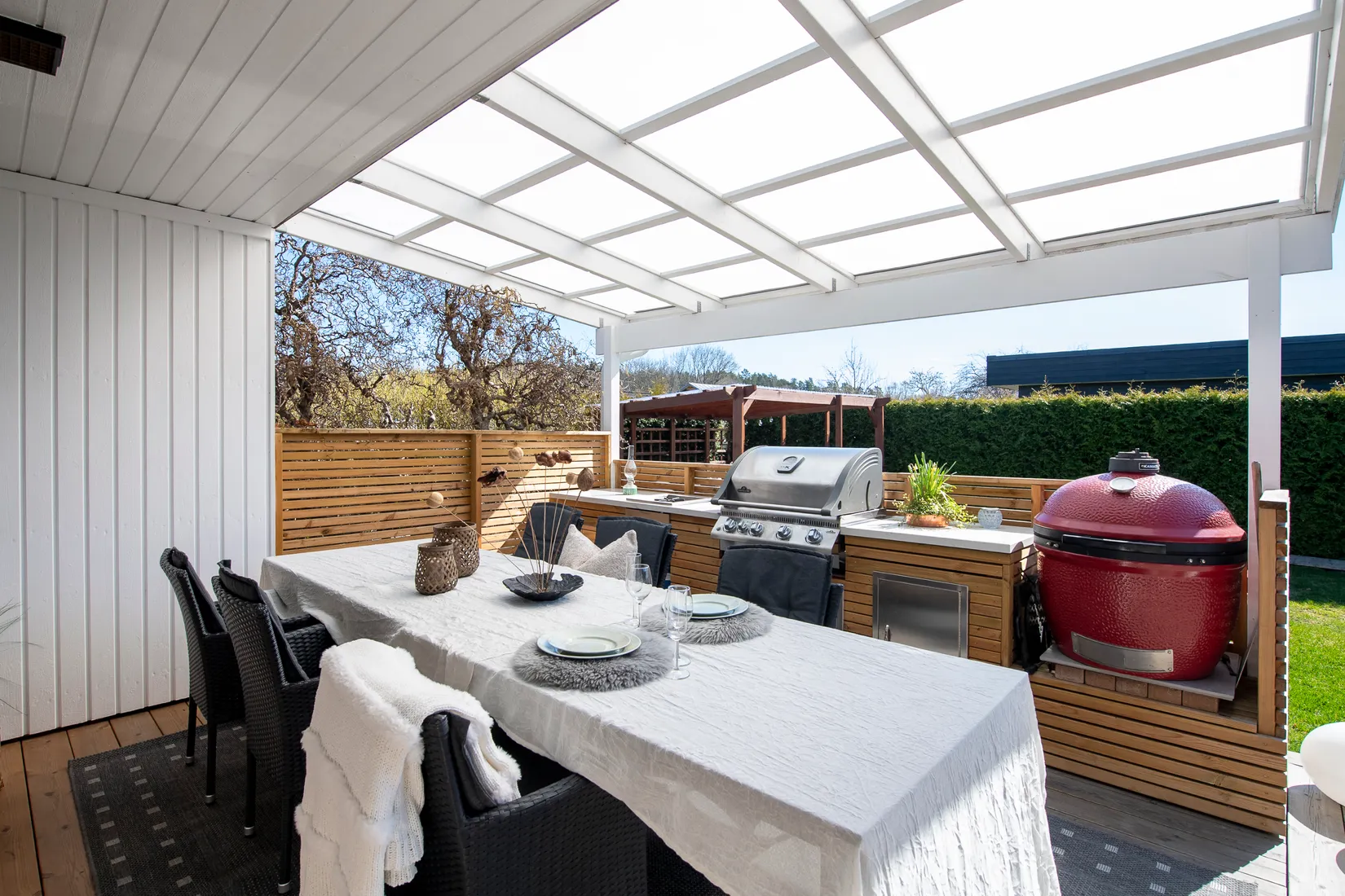 Villa, Bandygatan 39, Rönnby, Västerås