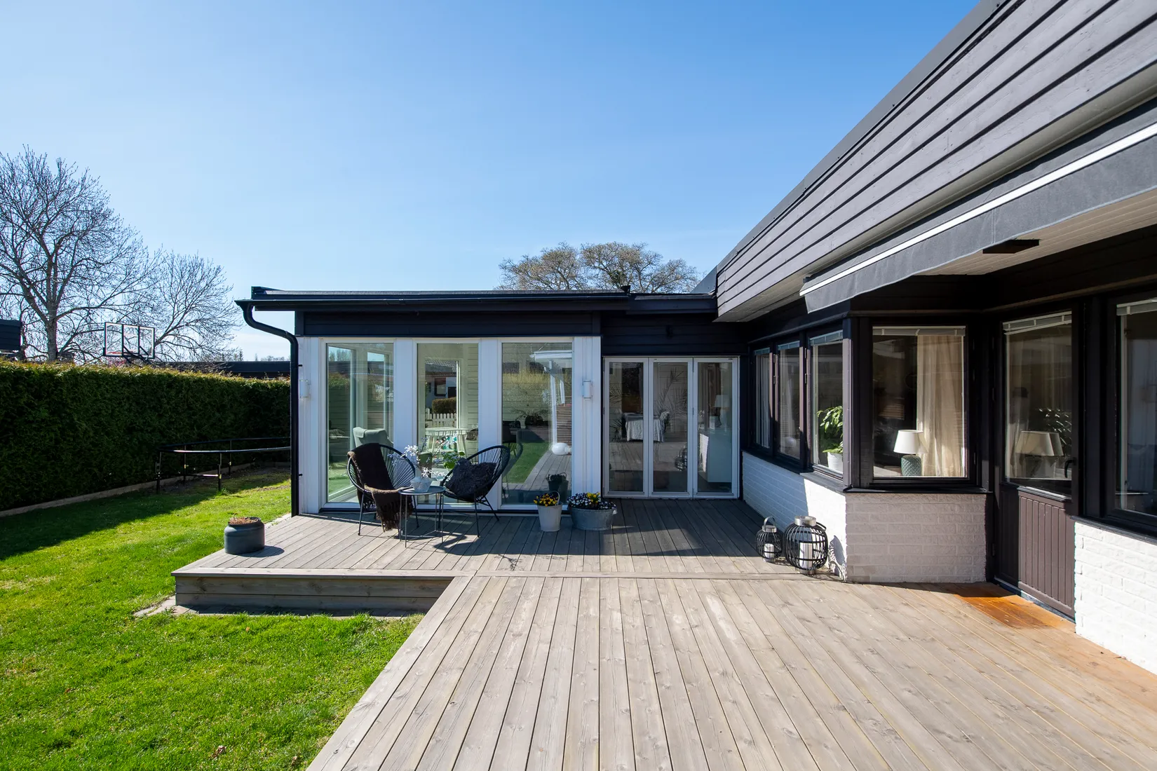 Villa, Bandygatan 39, Rönnby, Västerås