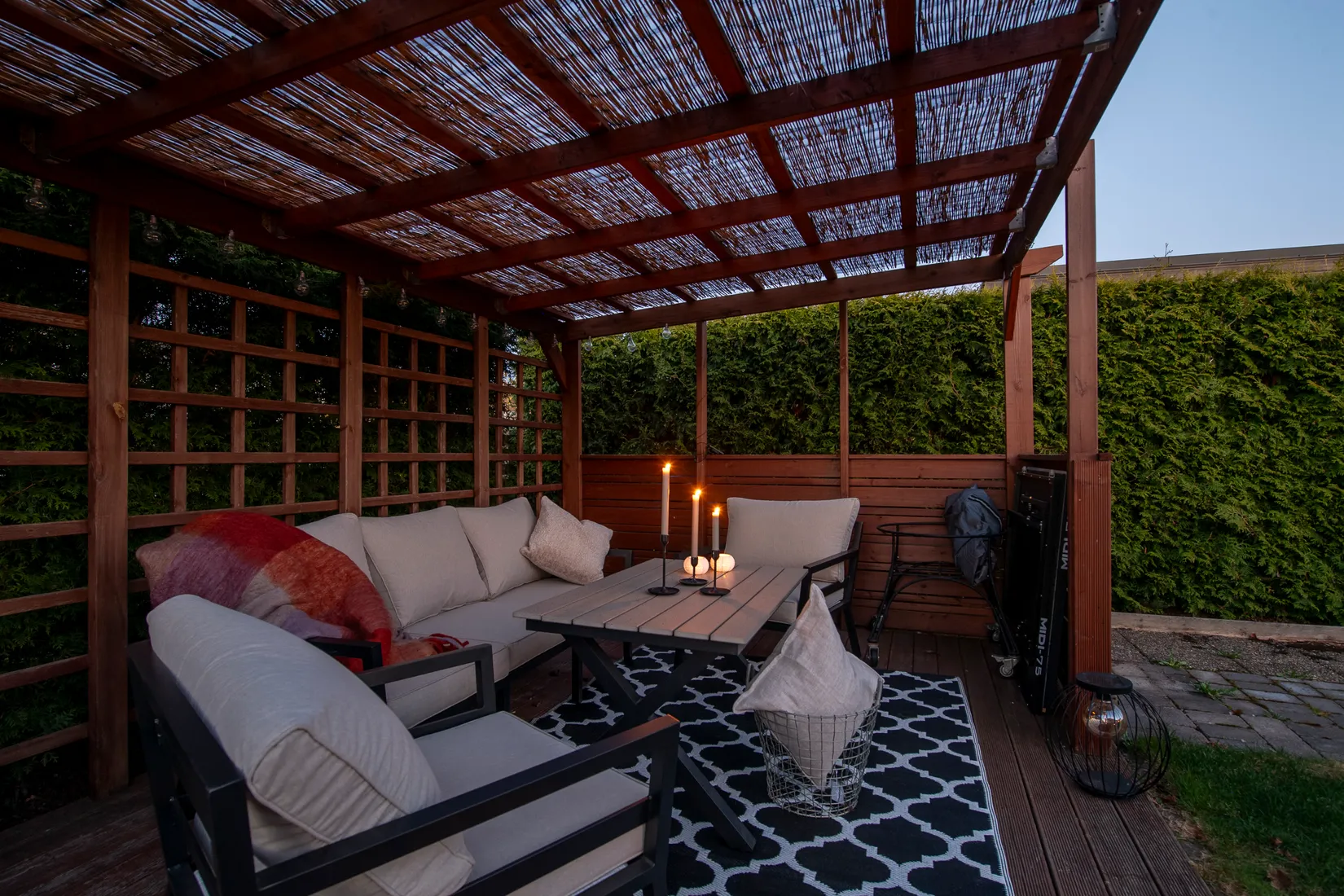 Villa, Bandygatan 39, Rönnby, Västerås