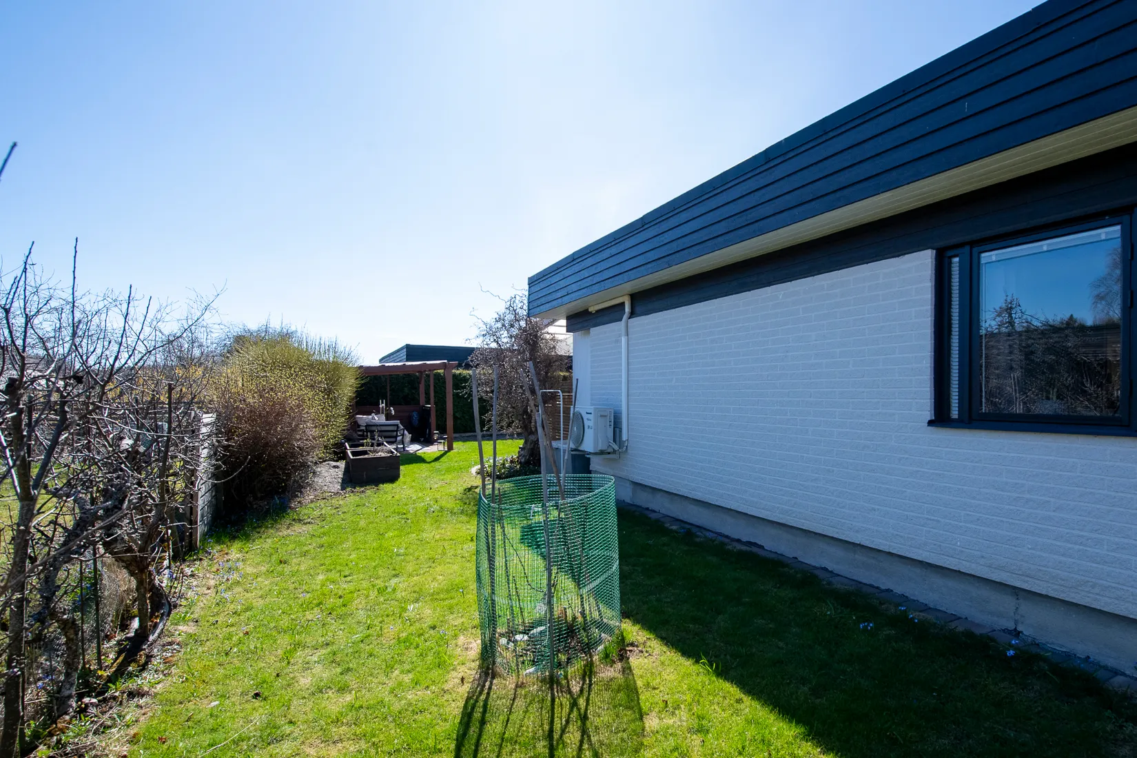 Villa, Bandygatan 39, Rönnby, Västerås