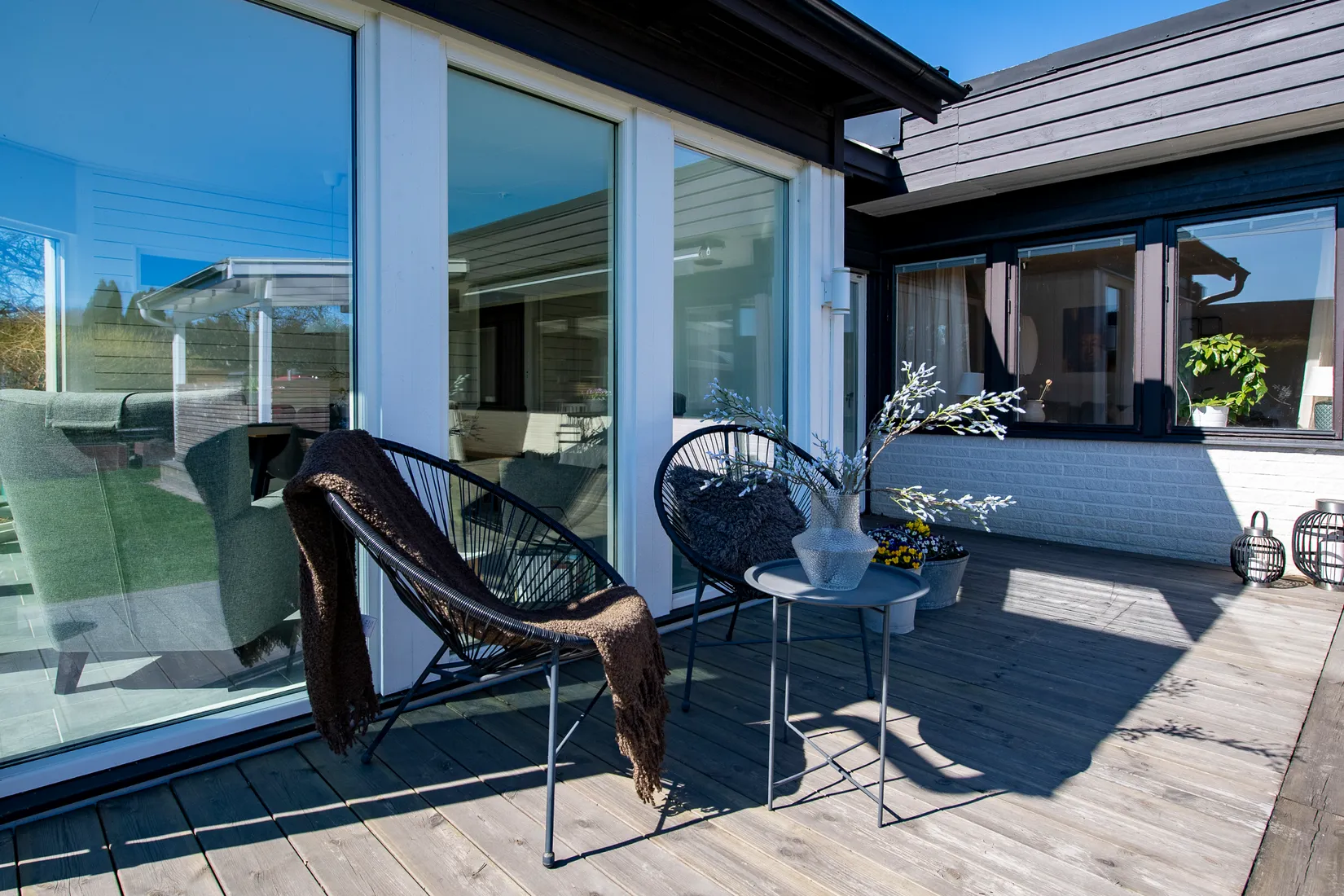 Villa, Bandygatan 39, Rönnby, Västerås