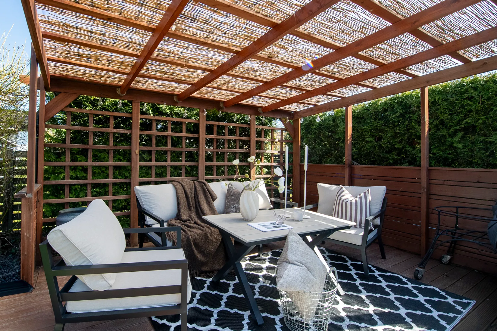 Villa, Bandygatan 39, Rönnby, Västerås