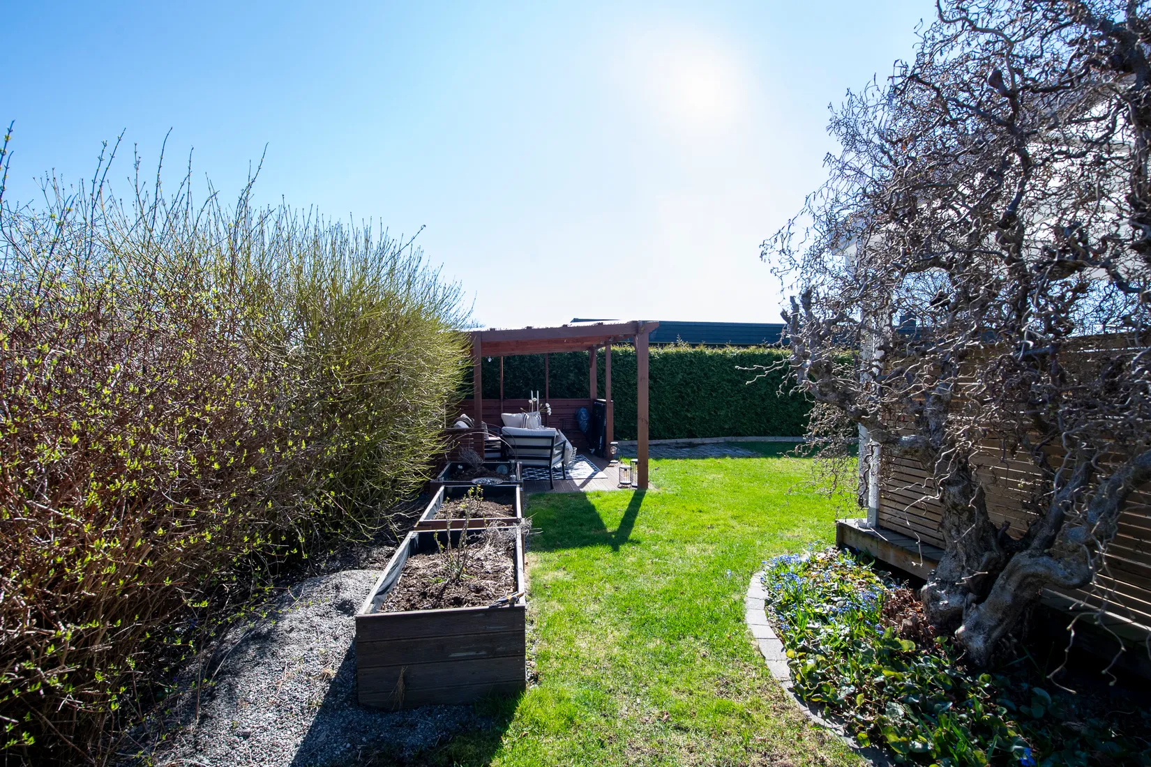 Villa, Bandygatan 39, Rönnby, Västerås