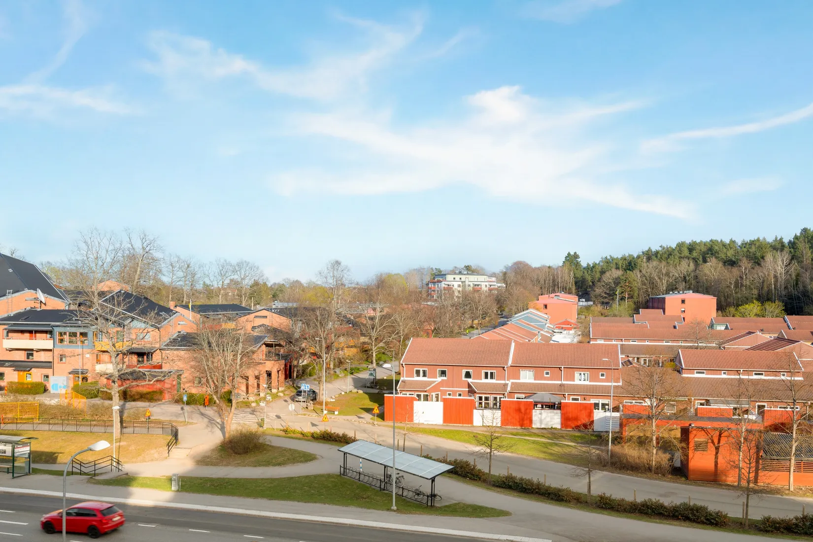 Bostadsrätt, Clas Horns väg 5, Ekerö Ekbacken, Ekerö