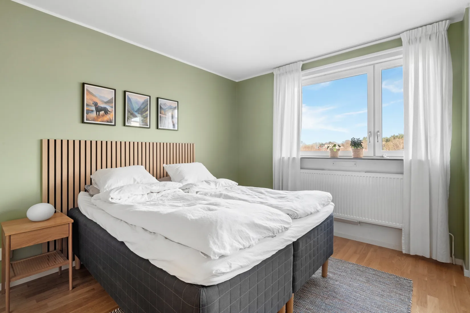 Bostadsrätt, Clas Horns väg 5, Ekerö Ekbacken, Ekerö